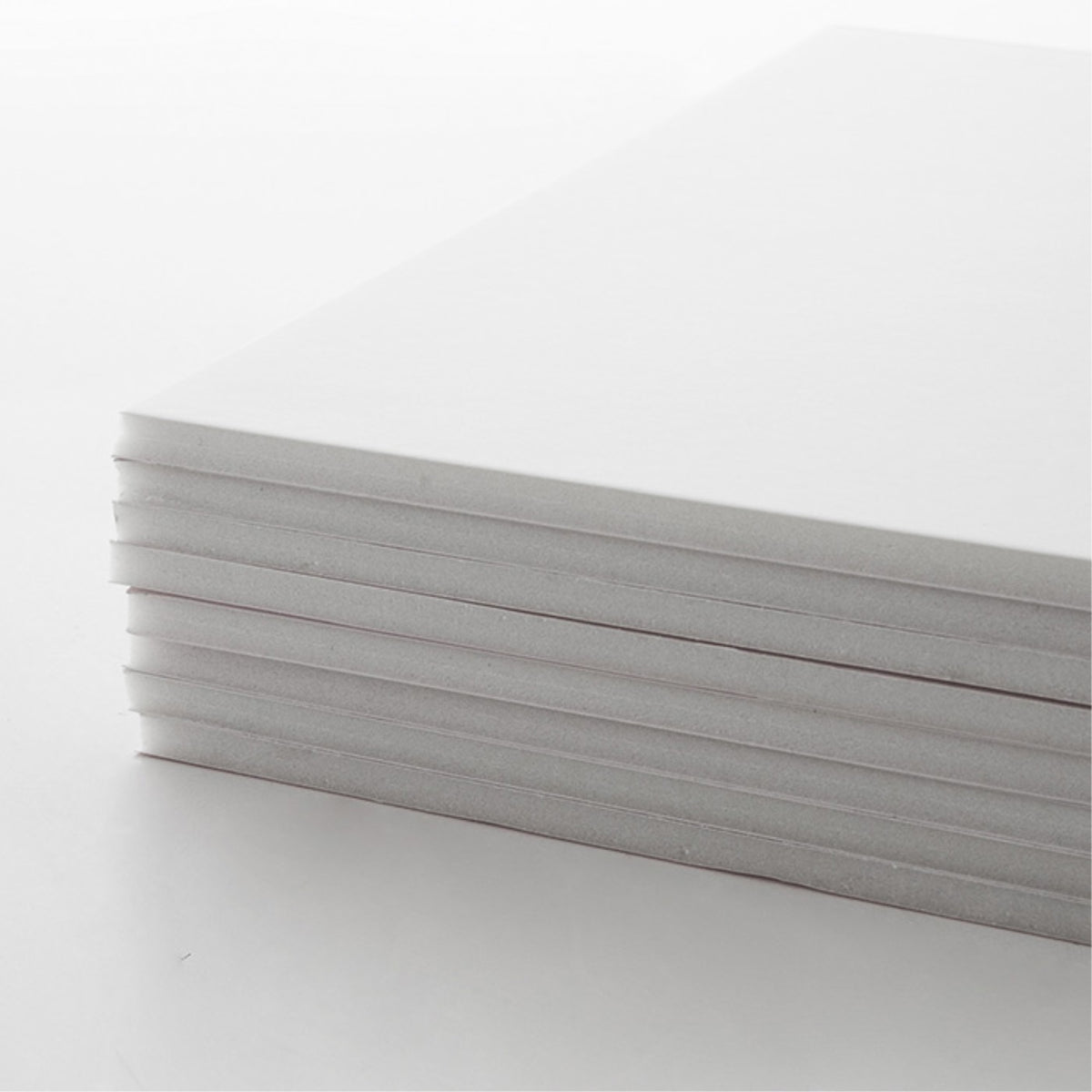 Bazic 20 X 30 White Foam Board
