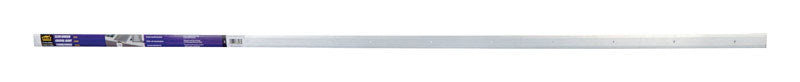 Bar Carpet Sdl1.25X6Slvr (Pack Of 1)
