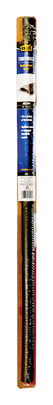Insert Vinyl Threshold (Pack Of 1)
