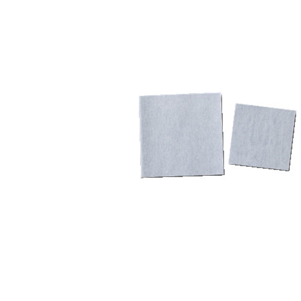 Frey Scientific Weighing Paper - 4 X 4 Inches - Pack Of 500