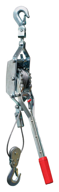 Cable Puller 2 Ton (Pack Of 1)