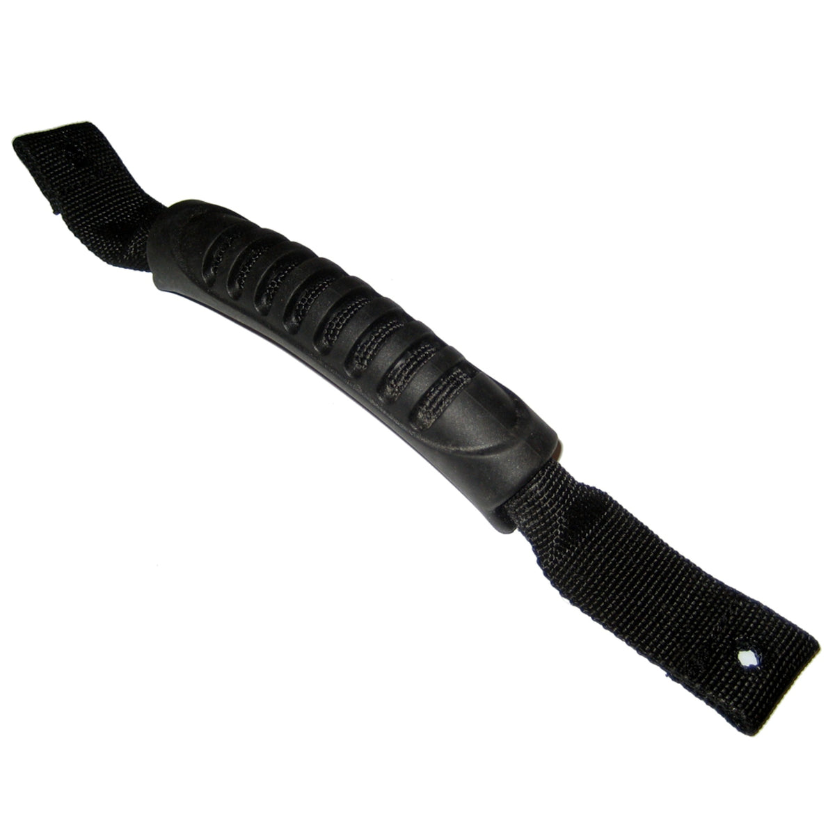 Whitecap Flexible Kayak Grab Handle W/Molded Grip