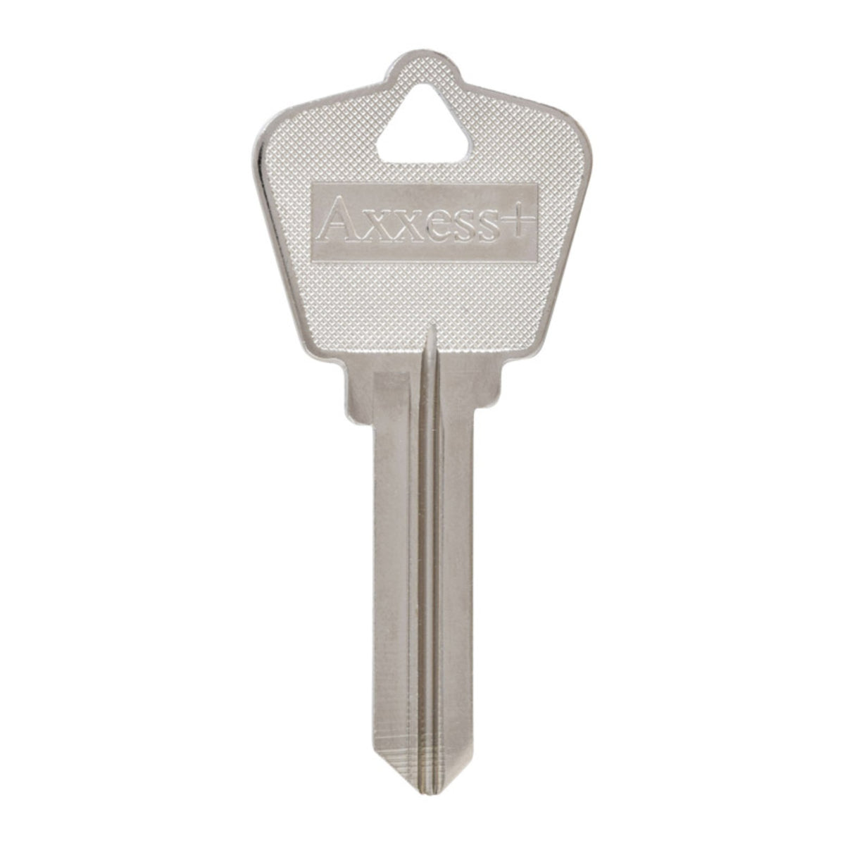 Keykrafter #94 Brass (Pack Of 4)