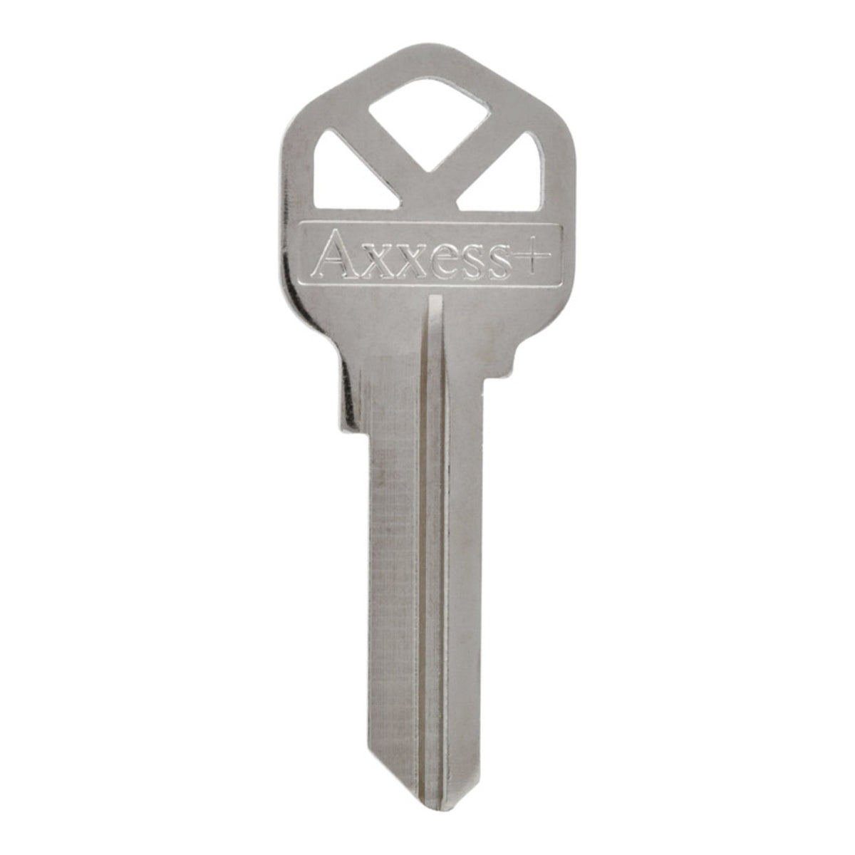 Keykrafter #97 Brass (Pack Of 10)