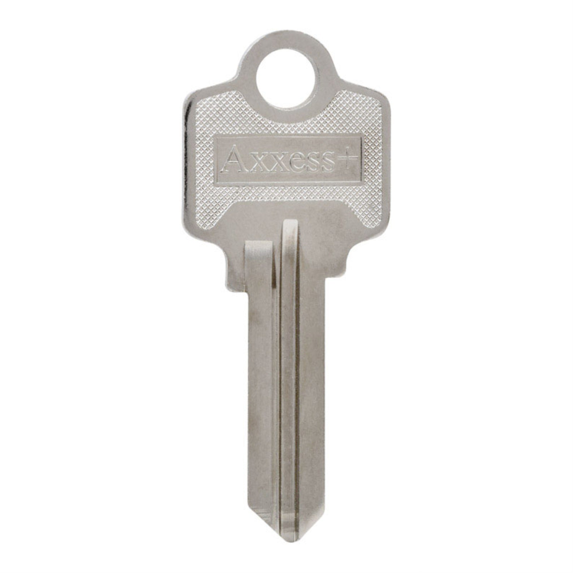Keykrafter #77 Brass (Pack Of 10)