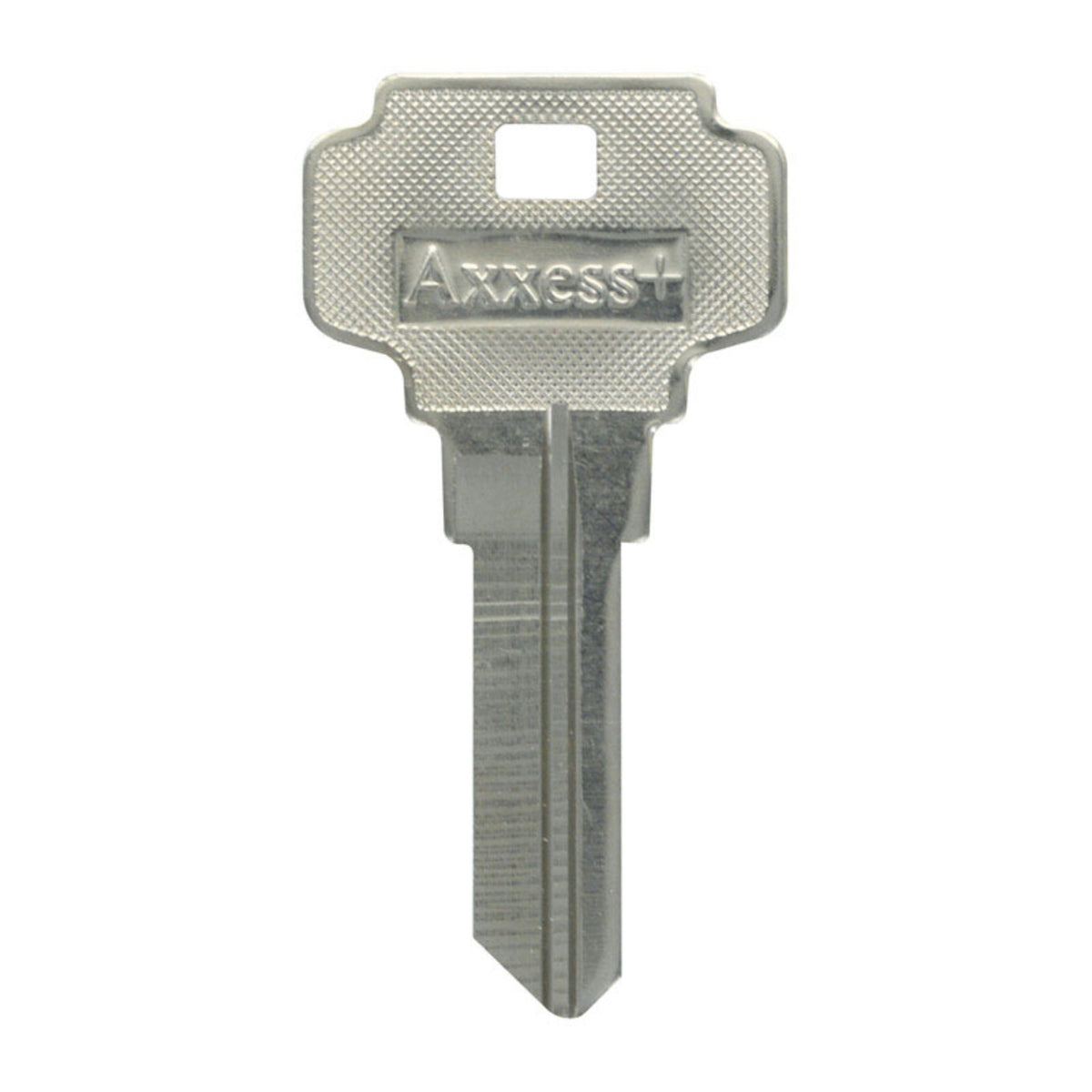 Keykrafter #70N Brass (Pack Of 10)