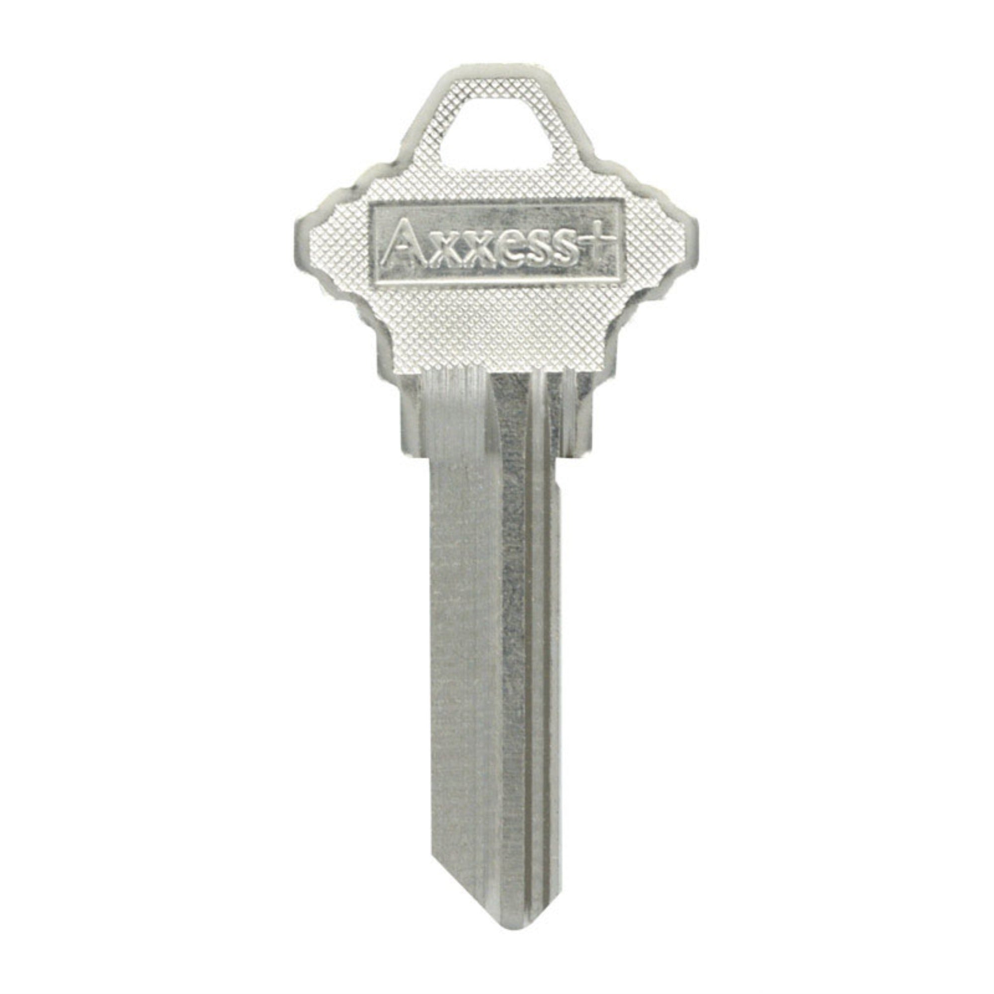 Keykrafter #59 Brass (Pack Of 4)