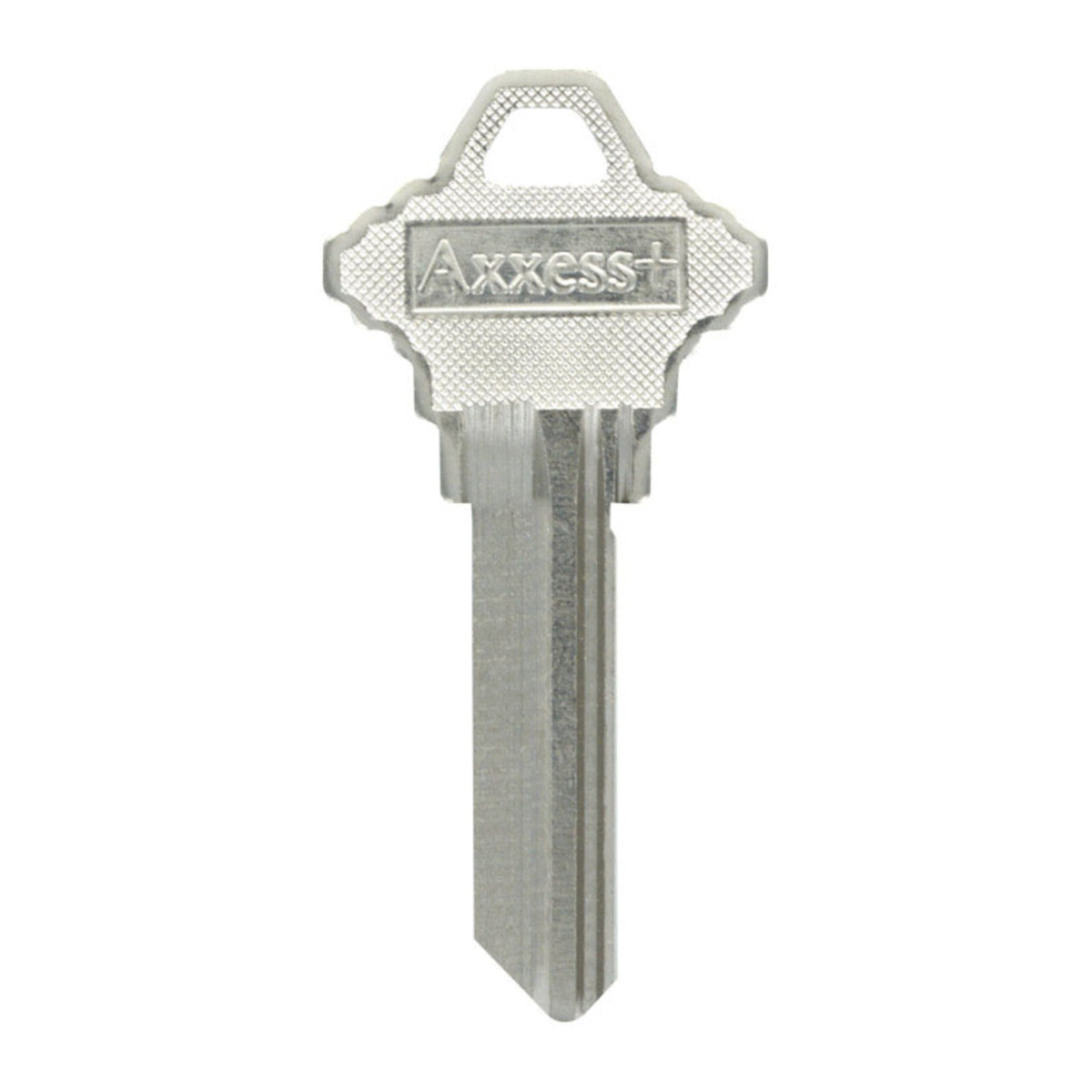 Keykrafter #59 Brass (Pack Of 4)