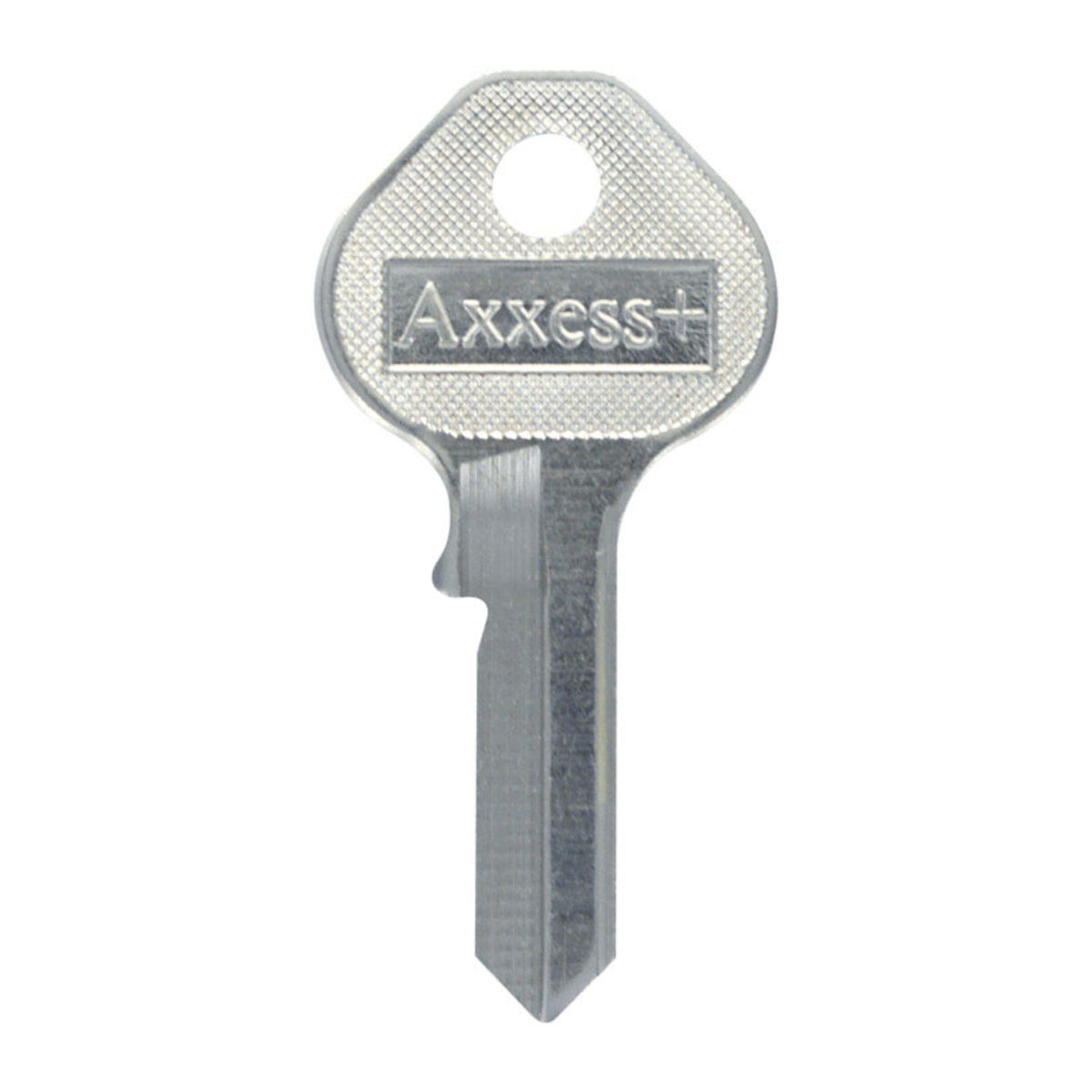 Keykrafter #58 Brass (Pack Of 4)