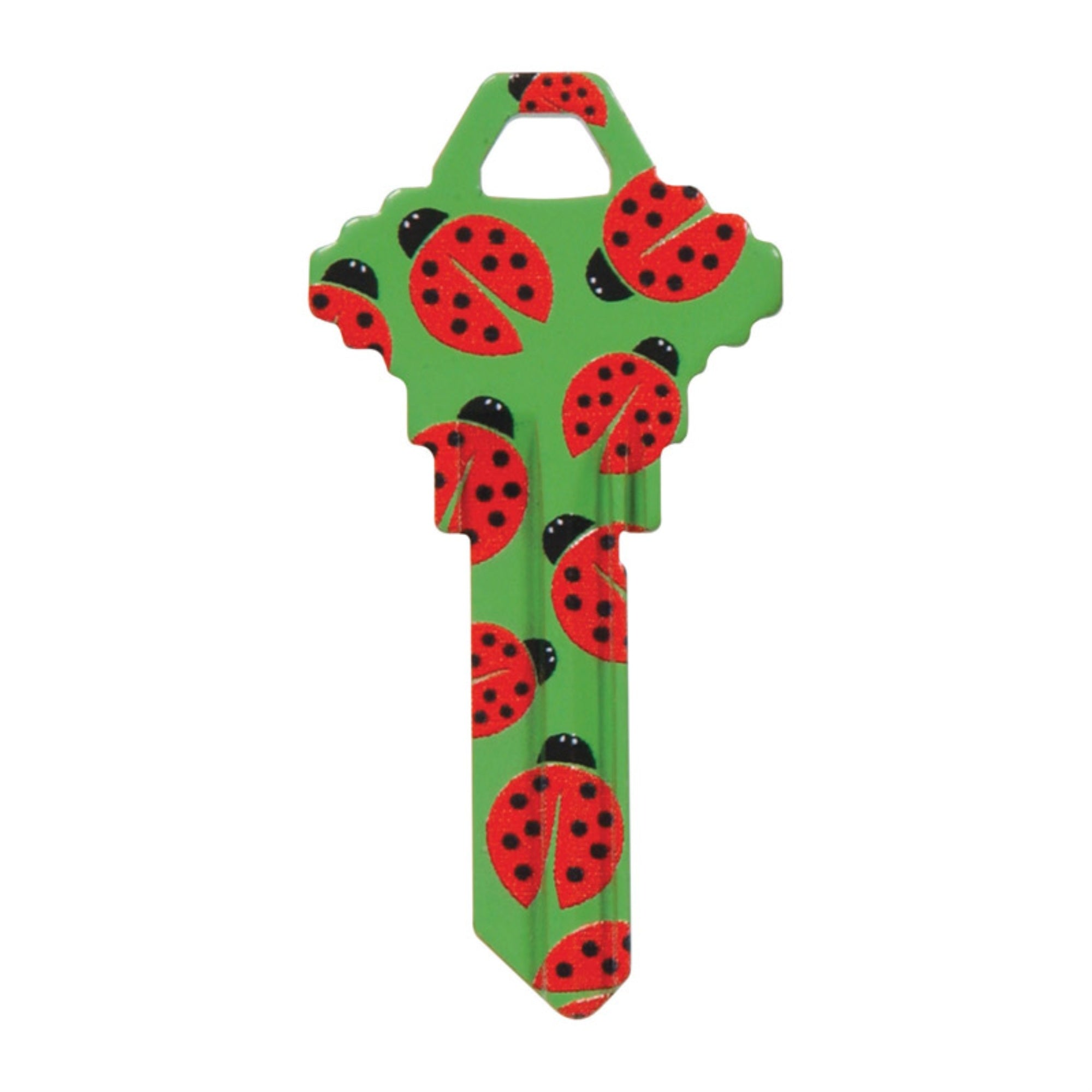 Wackey-68-Sc1-Ladybug (Pack Of 6)
