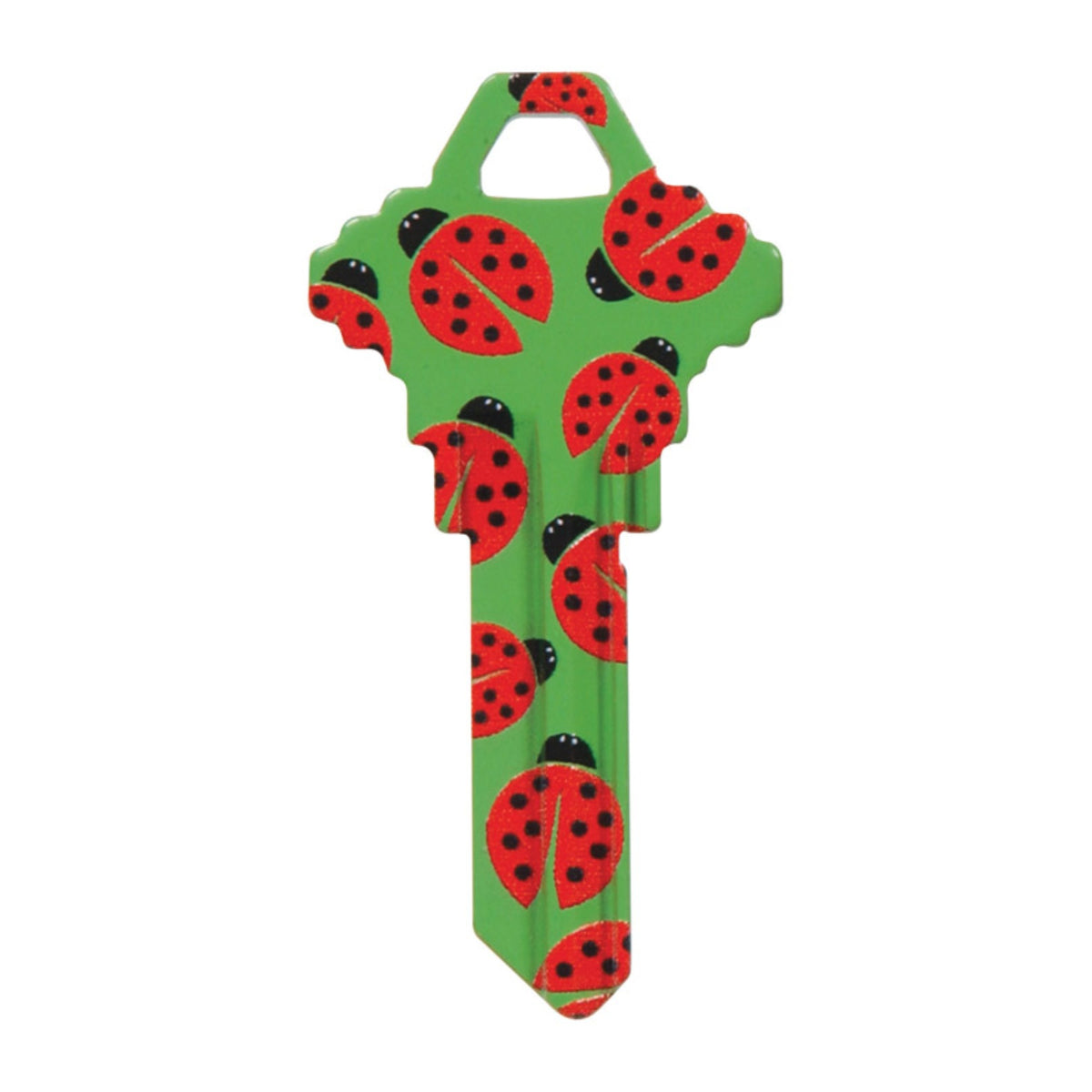 Wackey-68-Sc1-Ladybug (Pack Of 6)