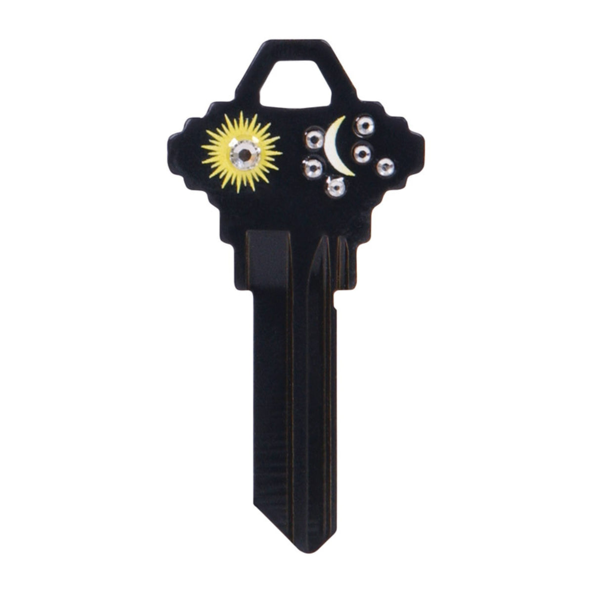 Diva-68-Sc1-Moon & Star (Pack Of 6)
