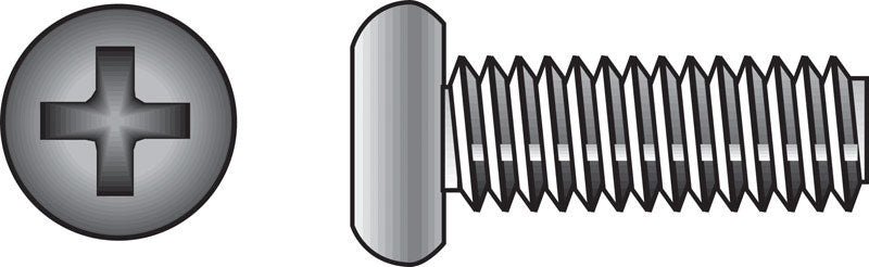 Scr Mch Phpn 8-32X1B100 (Pack Of 1)