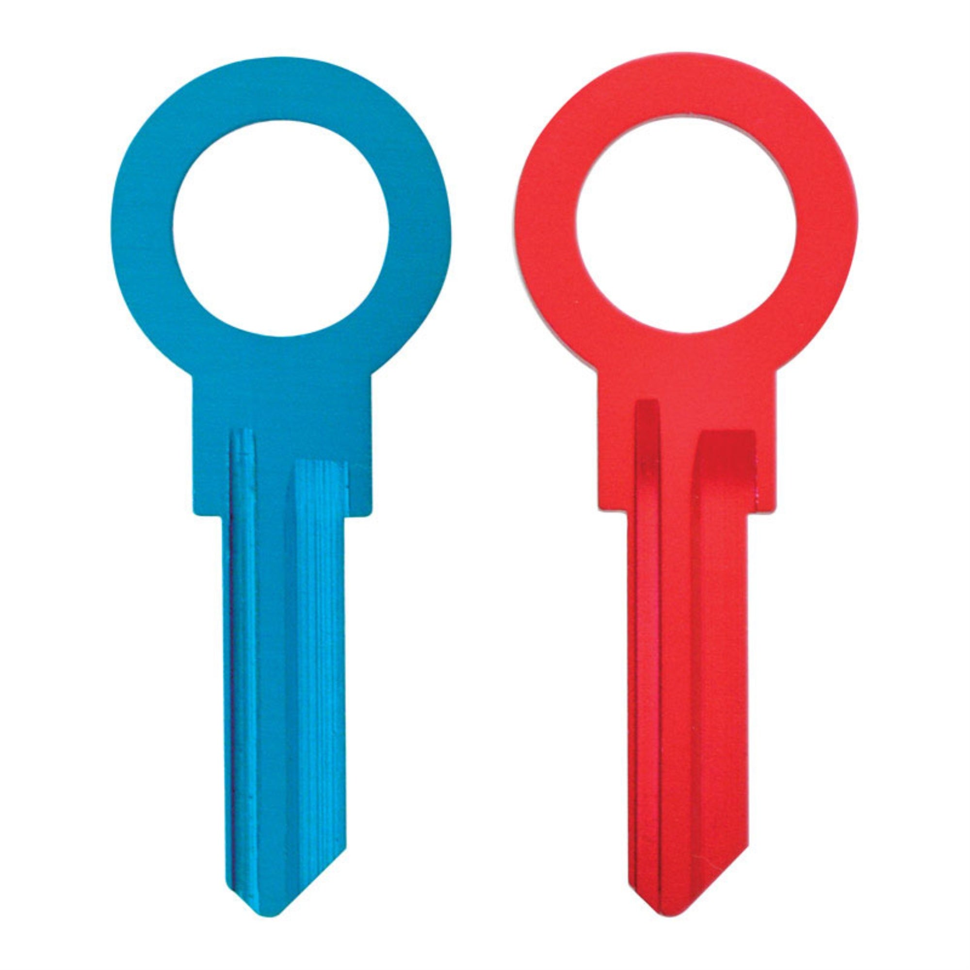 Zero Gravity Key-66/Kw1 (Pack Of 6)