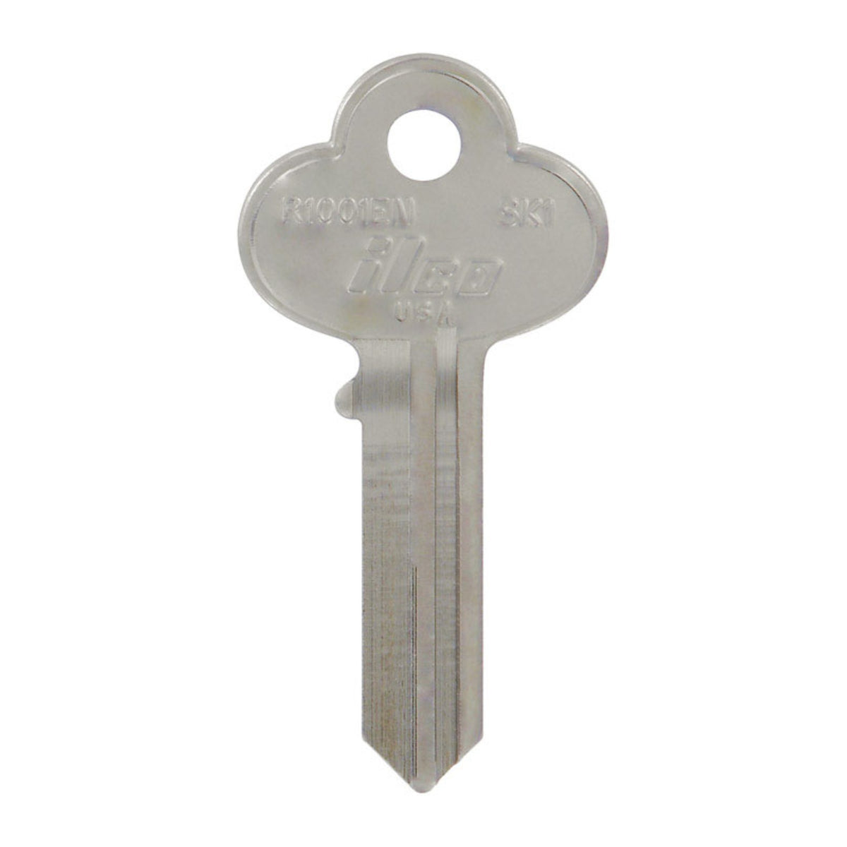 Keykrafter #269 Brass (Pack Of 4) – Virventures