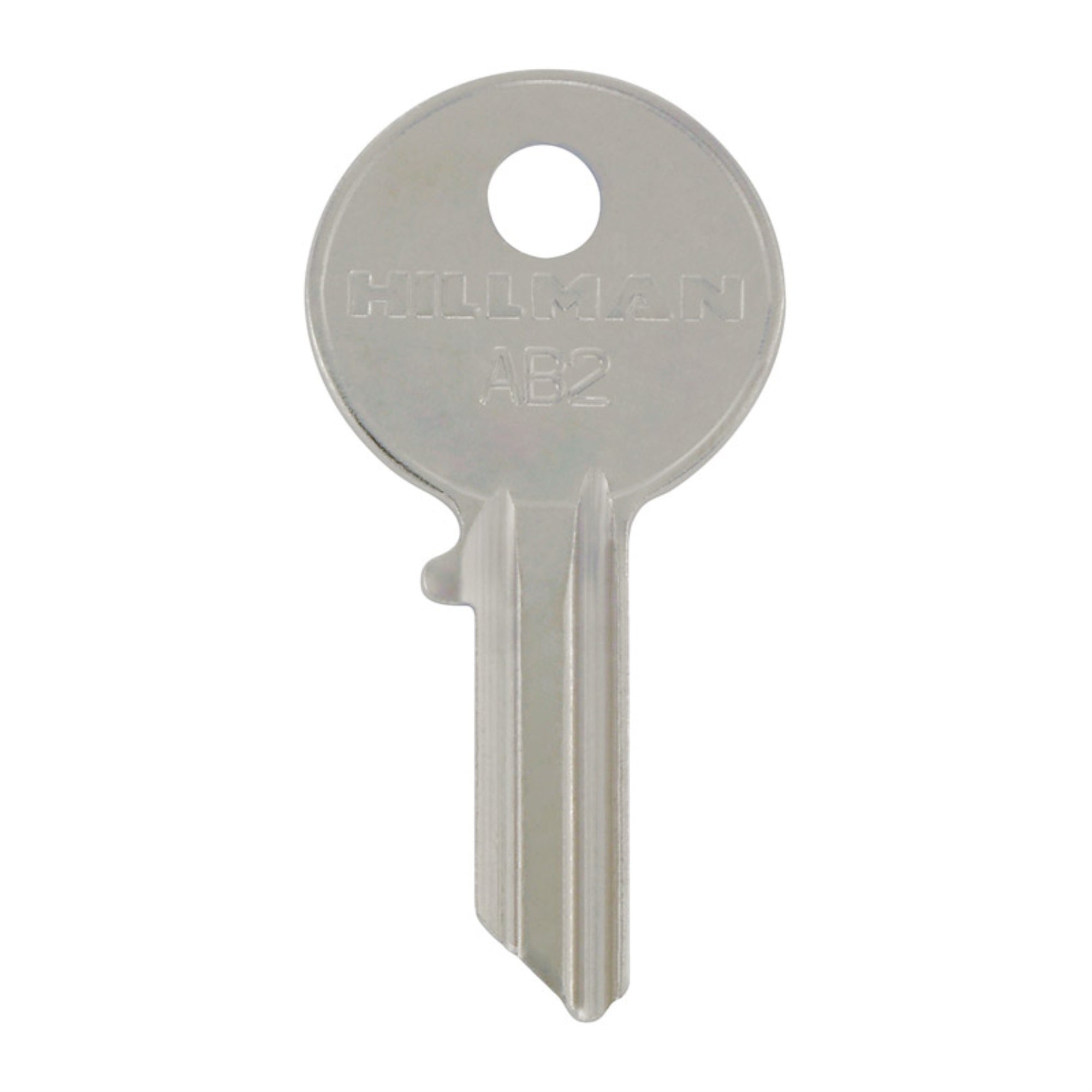 Keykrafter #215 Brass (Pack Of 4)