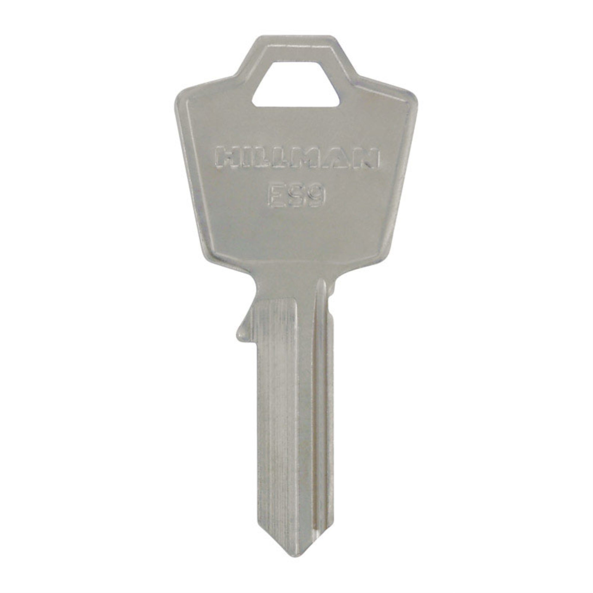 Keykrafter #202 Brass (Pack Of 4)