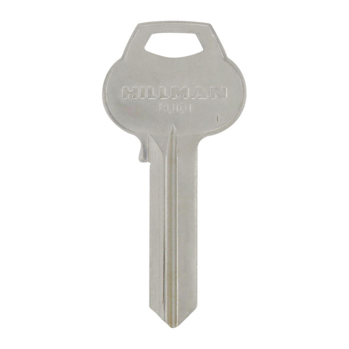 Keykrafter #192 Brass (Pack Of 4)