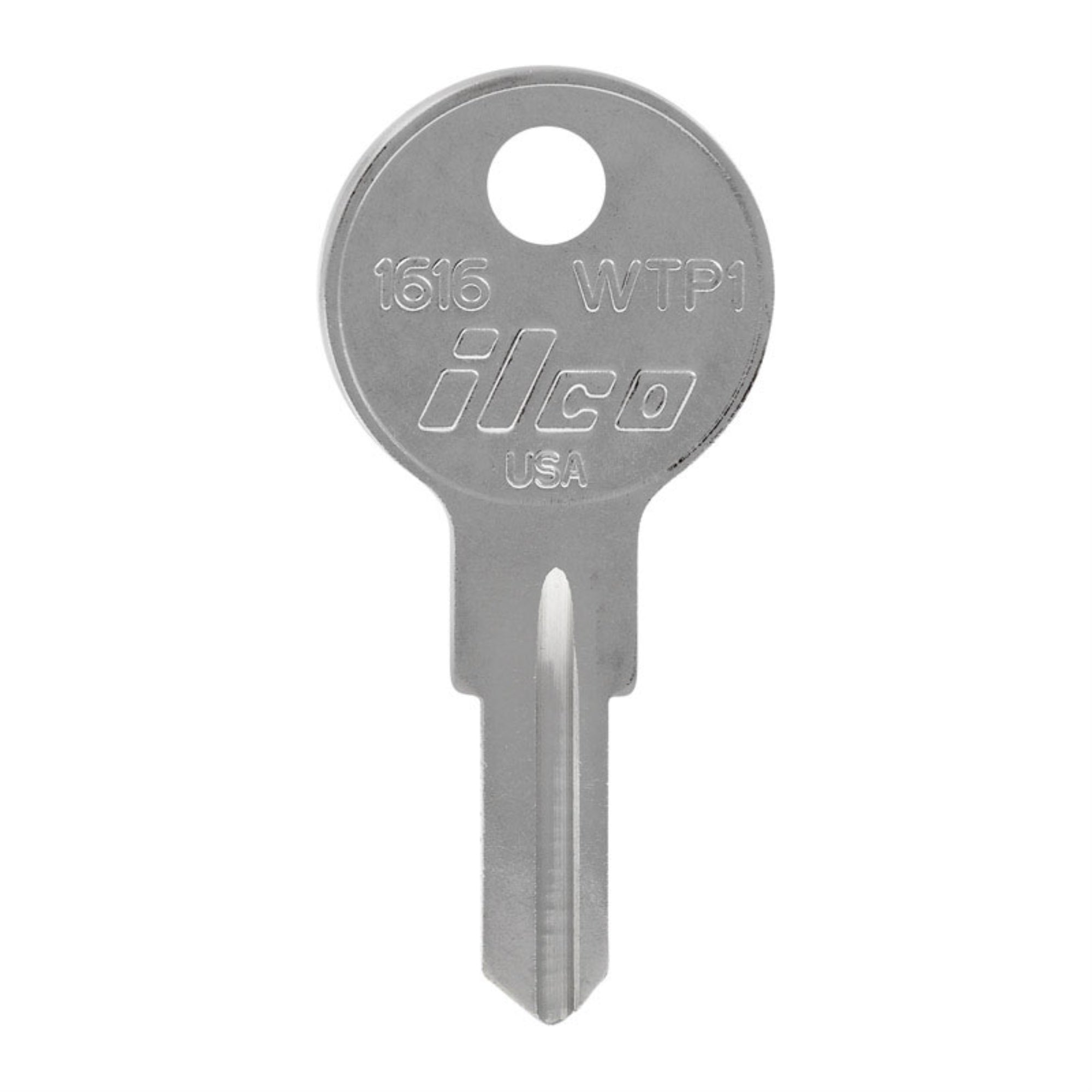 1616/Wtp-1 Wright Strmdr (Pack Of 10)