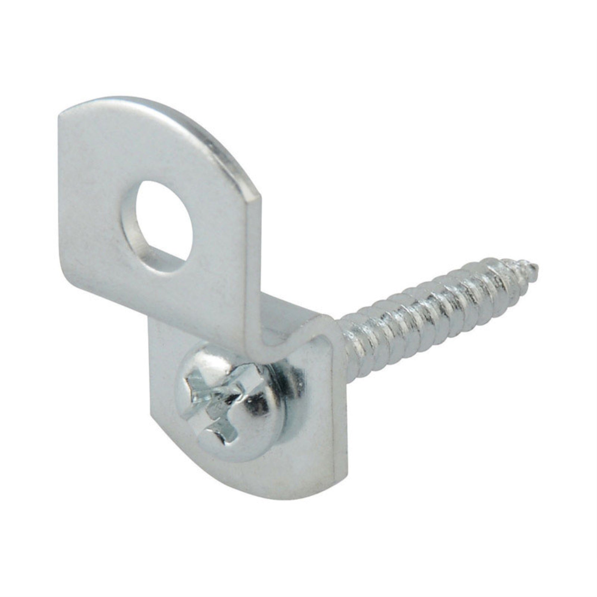 Offset Clip 1/8 (Pack Of 12)
