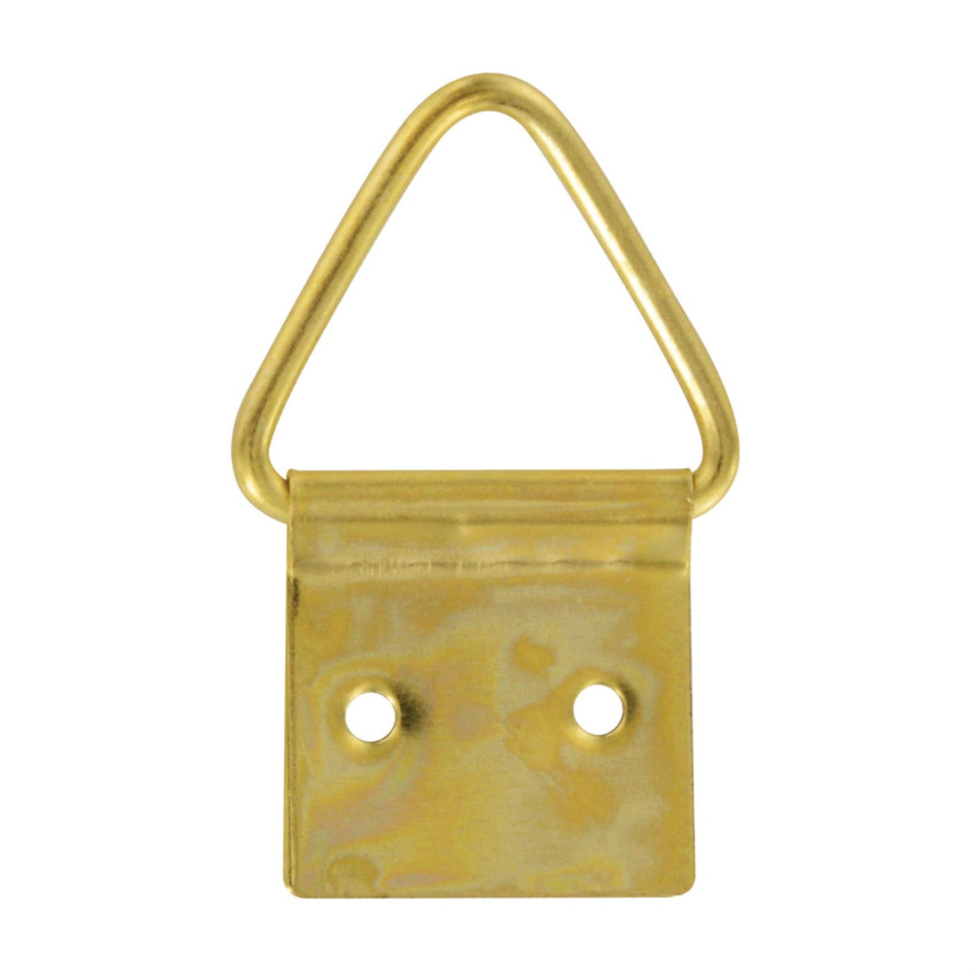 Ring Hanger Brass (Pack Of 12)
