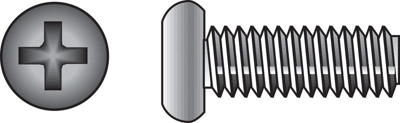 Scr Mch Phpn 10-24X1B100 (Pack Of 1)