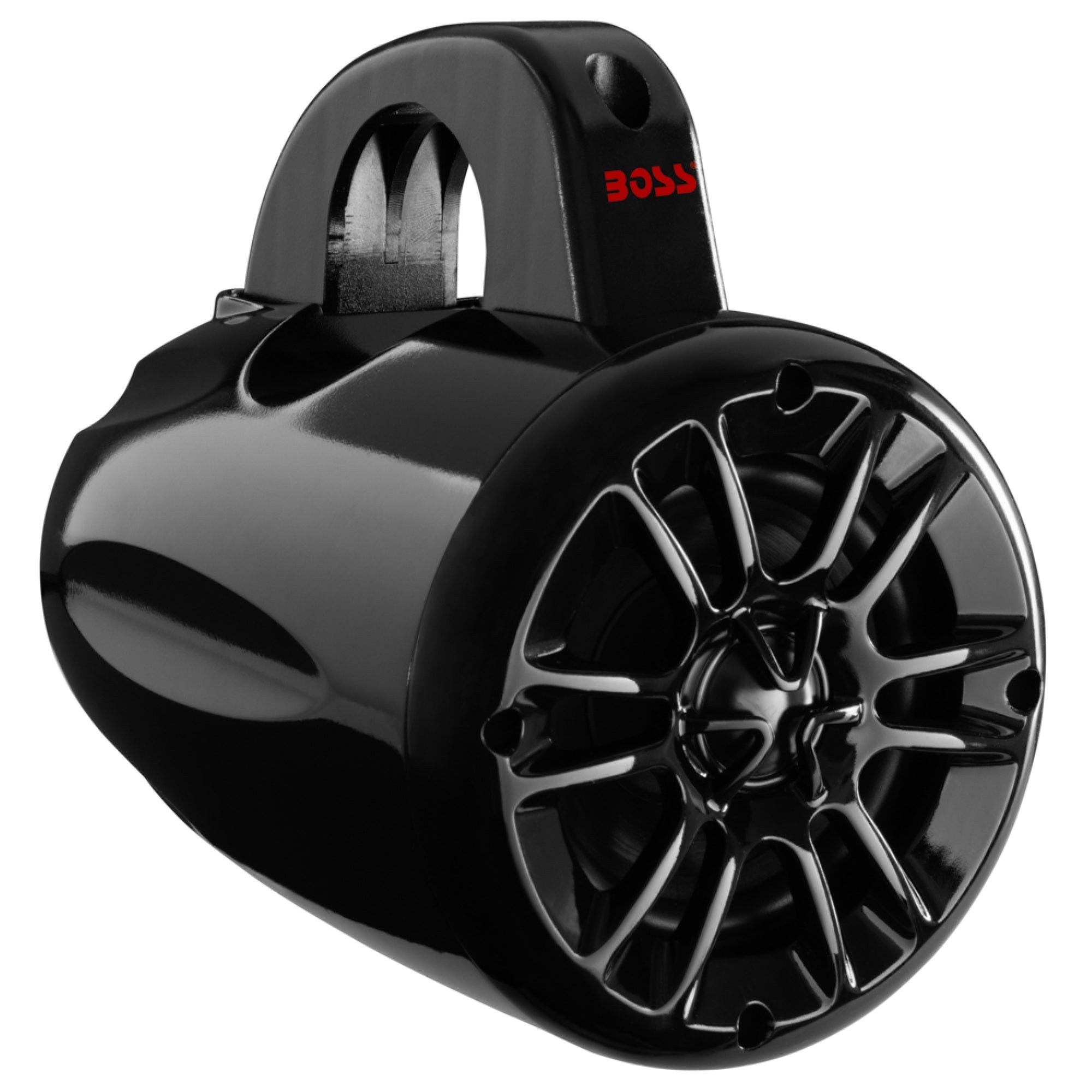 Boss Audio Mrwt40 2-Way Marine Waketower/Utv Speaker System