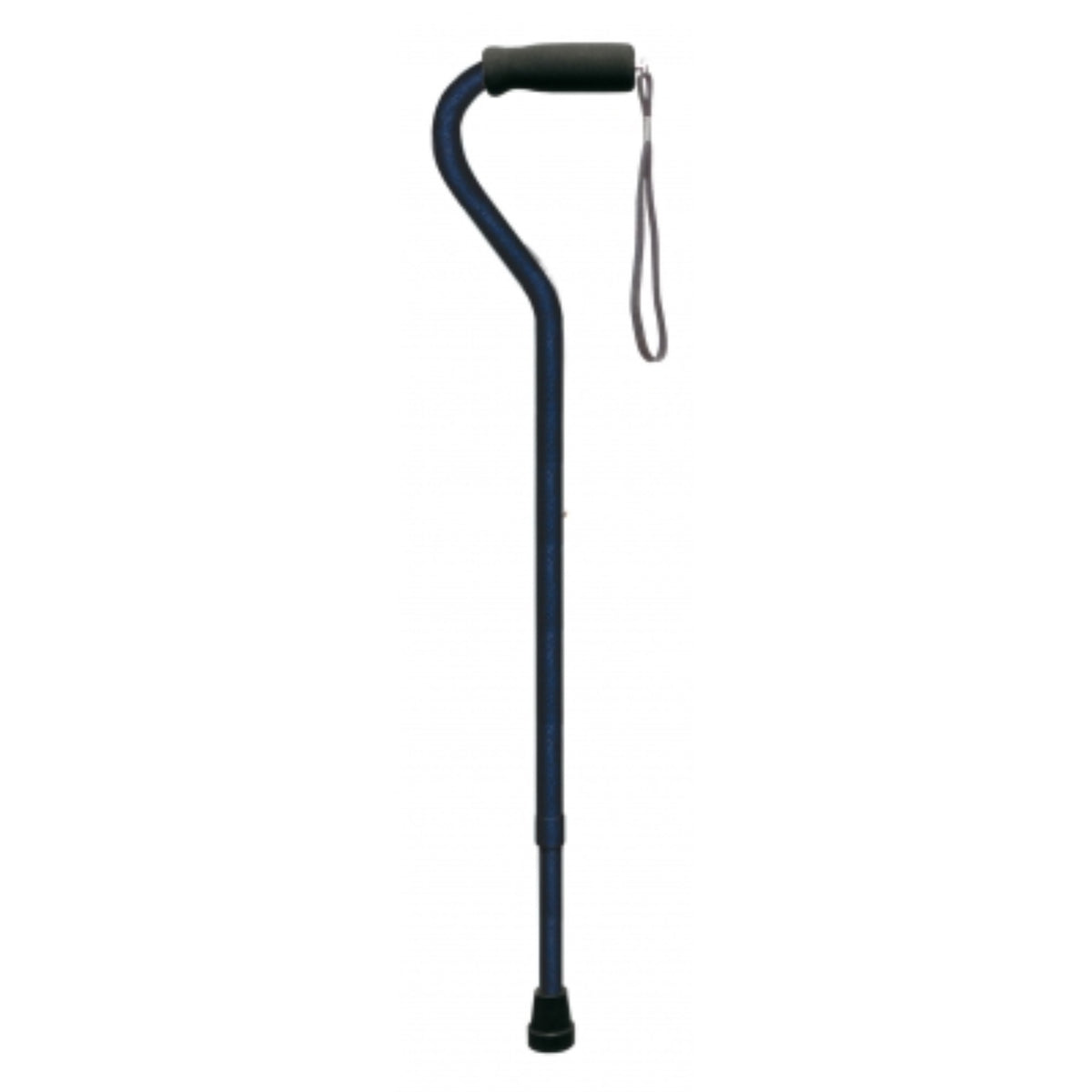 Fashion Offset Cane Blue Ice Lumex