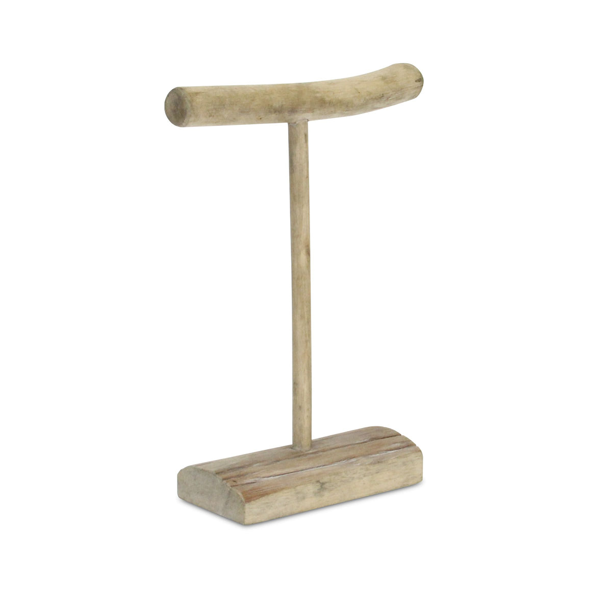 Atwan Driftwood Styled Jewelry Hanger - Small