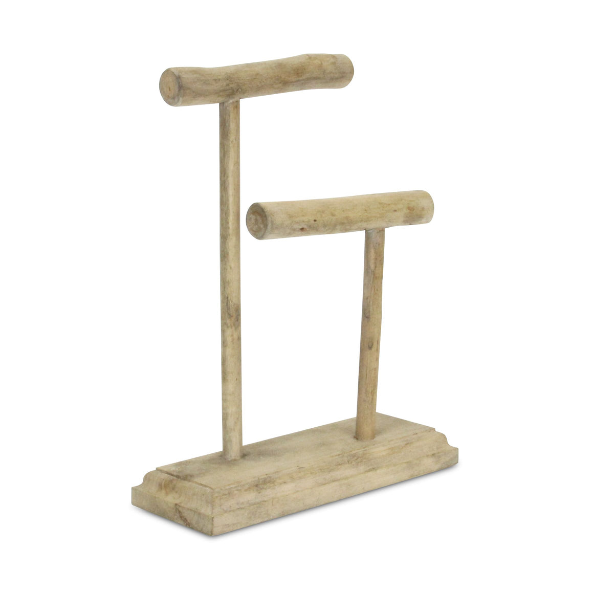 Atwan Driftwood Styled Jewelry Hanger - Medium