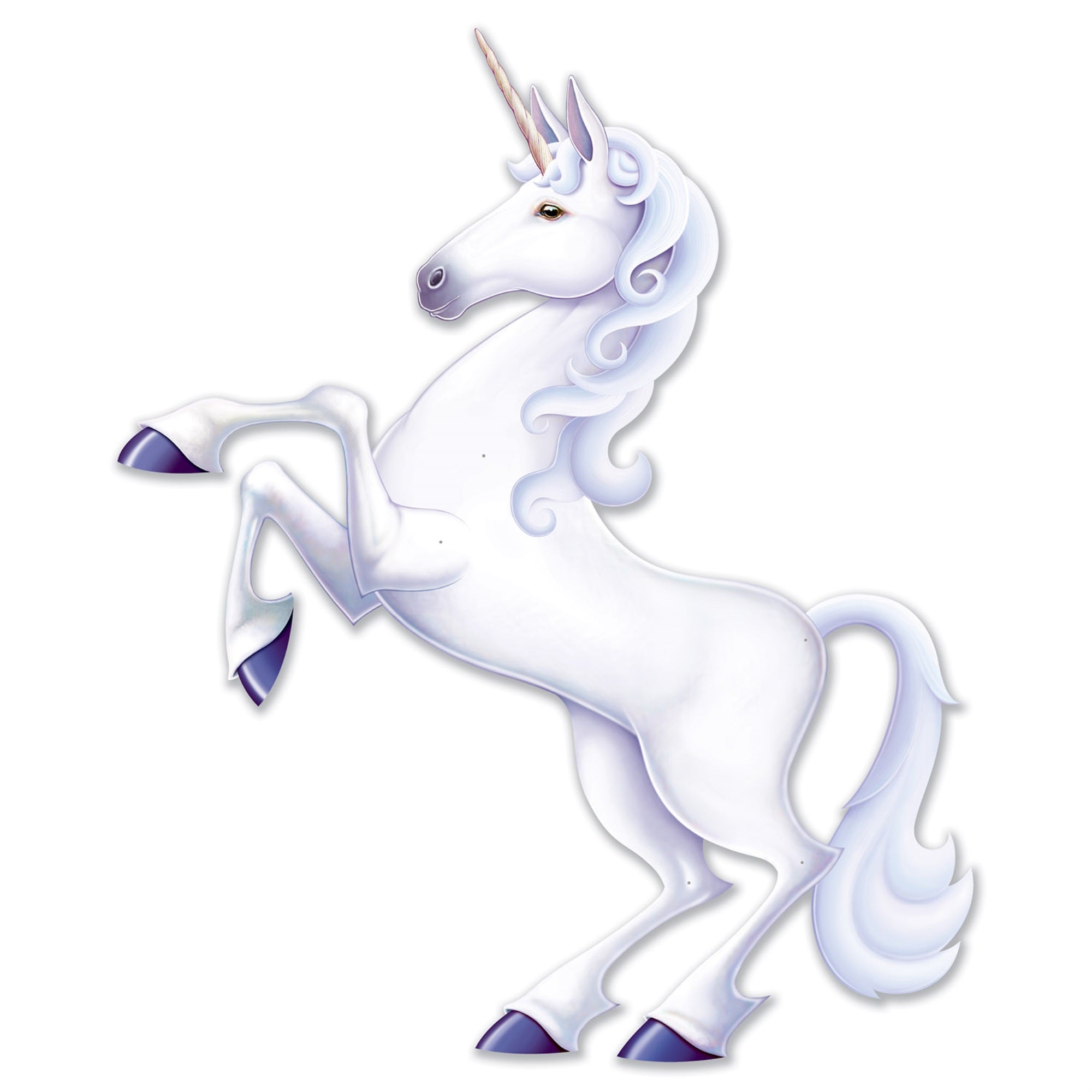 Jointed Unicorn, (Pack Of 12)