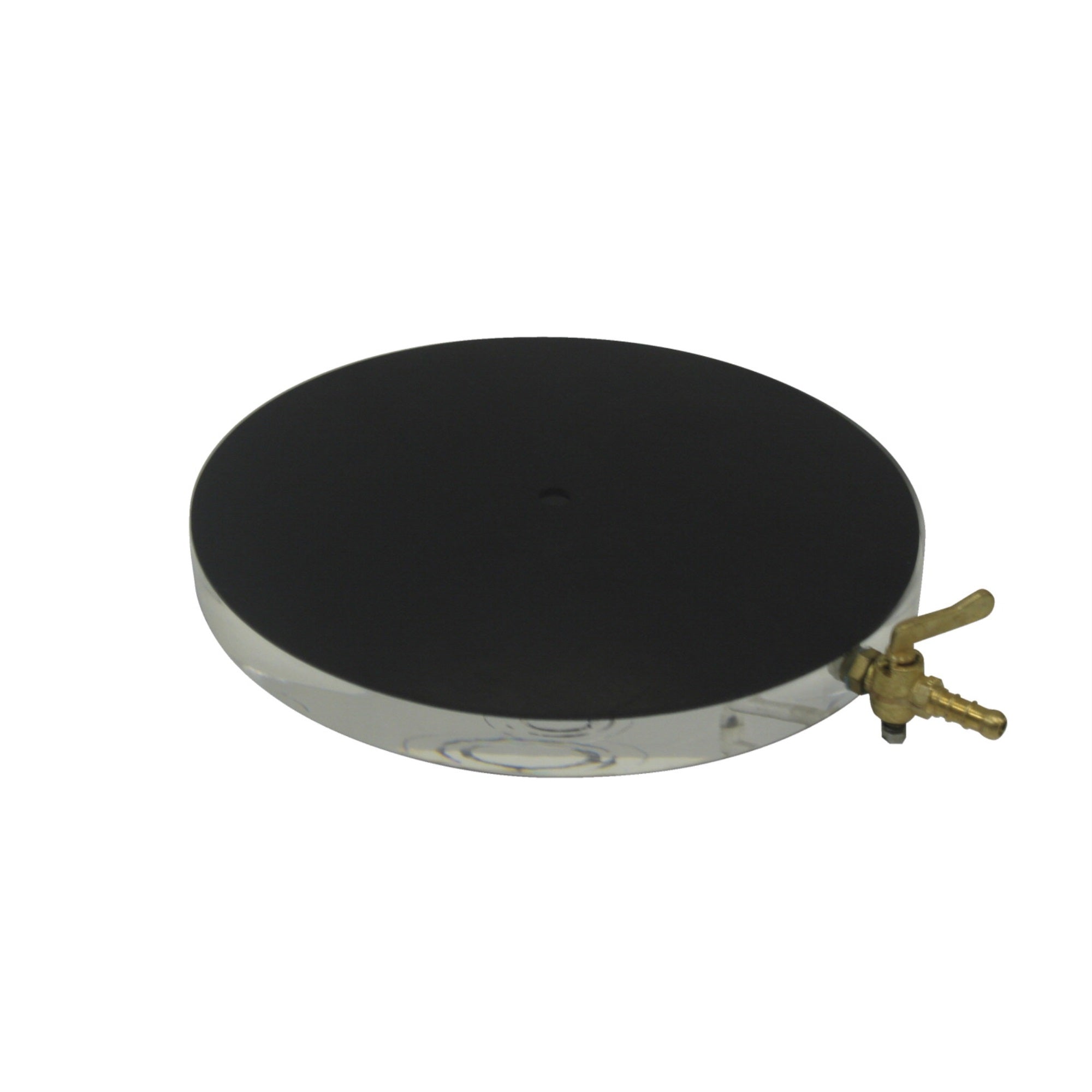Frey Scientific Acrylic Vacuum Pump Plate