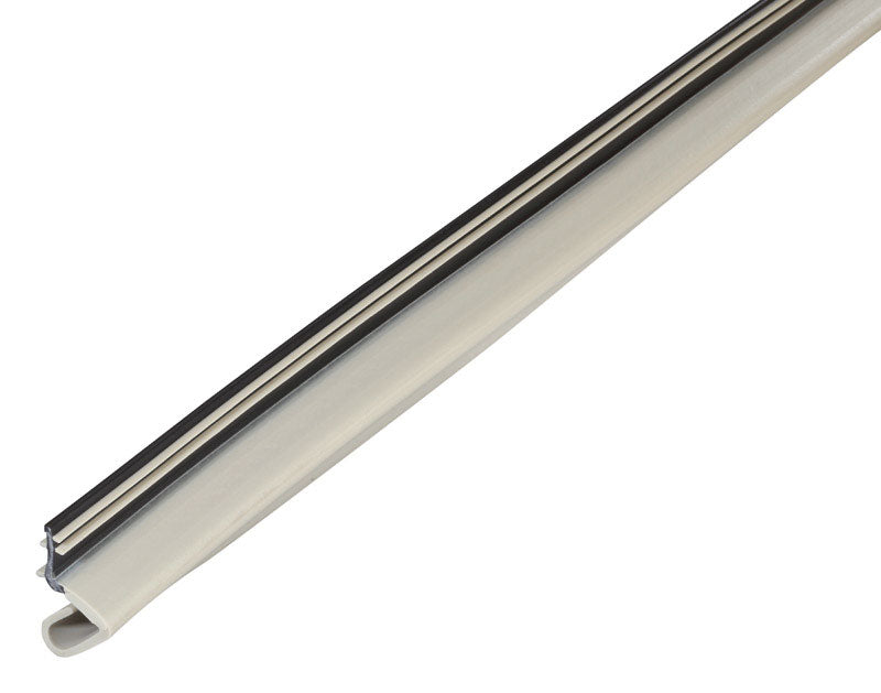 Platinum Wthr Strp Wht (Pack Of 20)