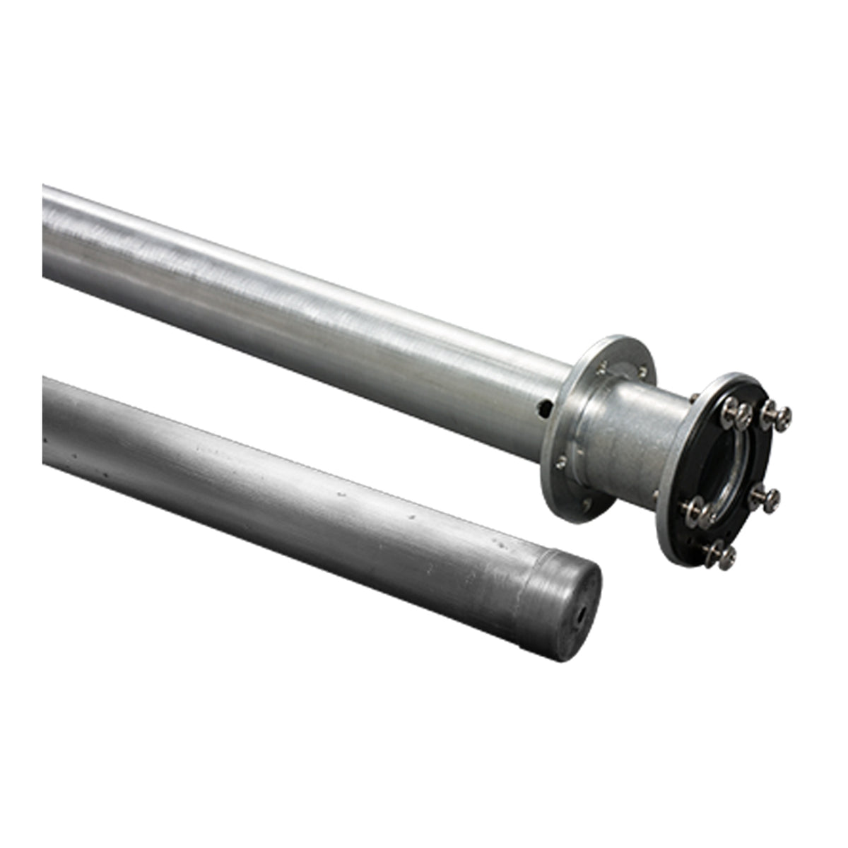 Maretron Sae 5-Bolt Pattern  Focus Tube With Dead Band