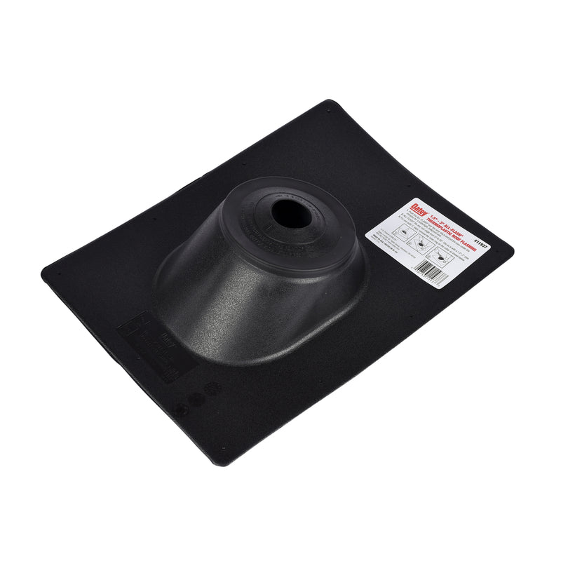 Flashing Thmrplst1.52-3 (Pack Of 1)