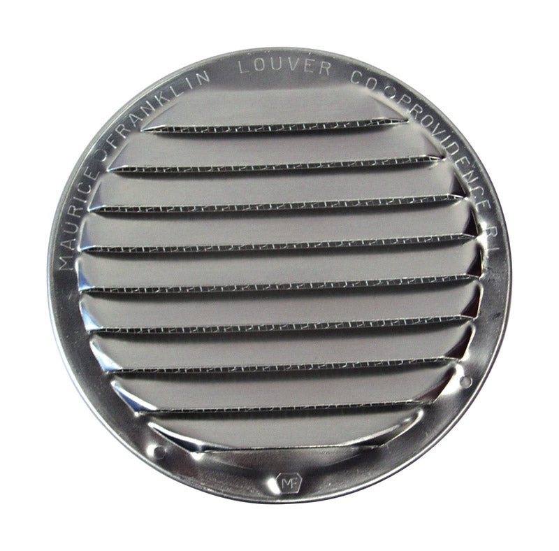 Mini Louver Mill 4 (Pack Of 1)