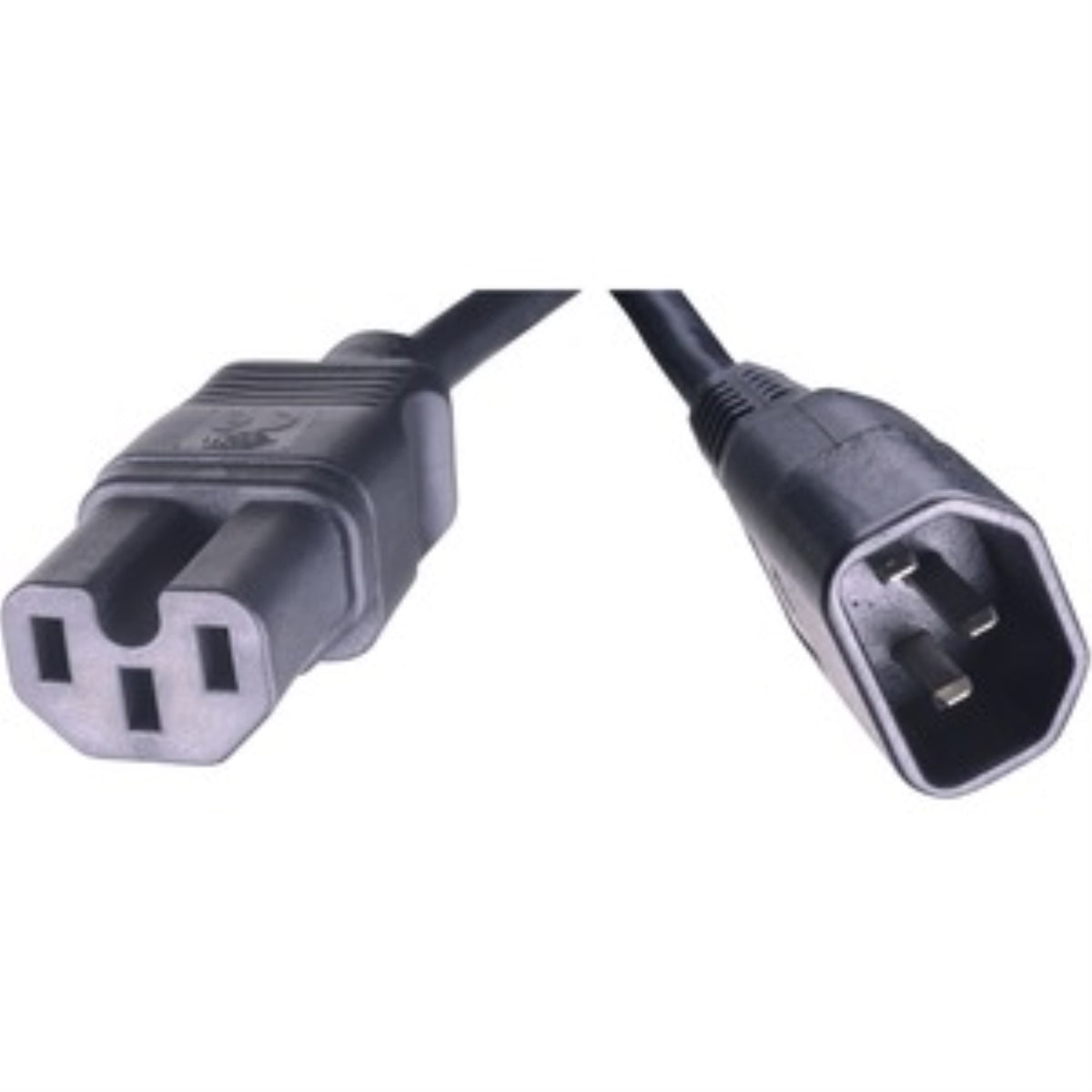 2.5M C15 To C14 Power Cord