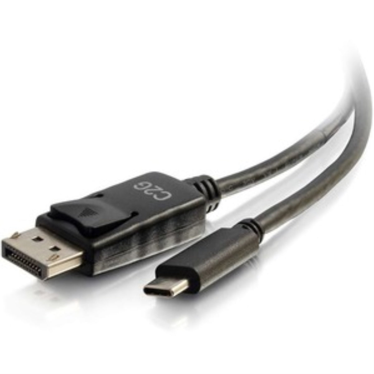 6Ft Usb C To Displayport Cable