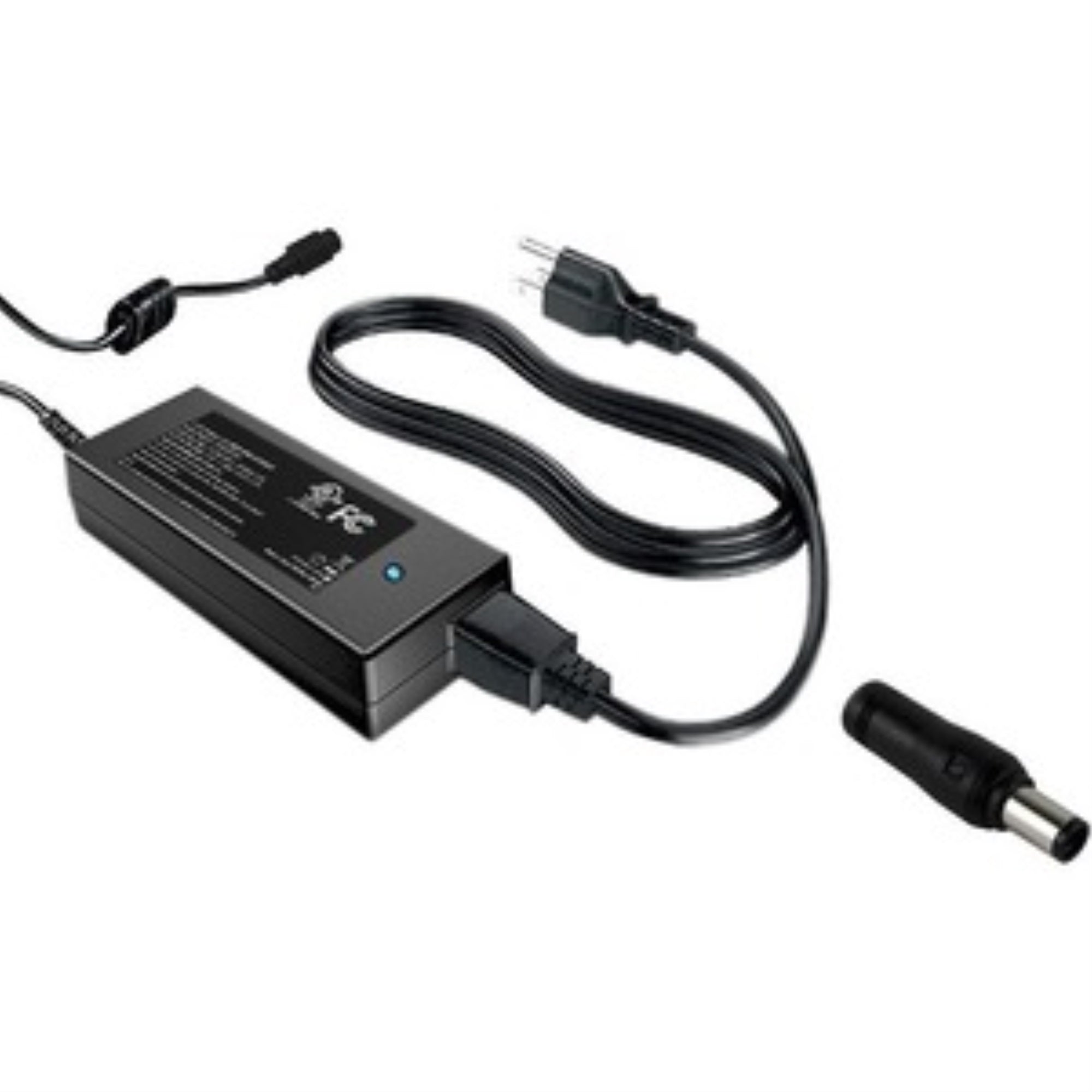 65Watt 19Volt Ac Adapter For Hp