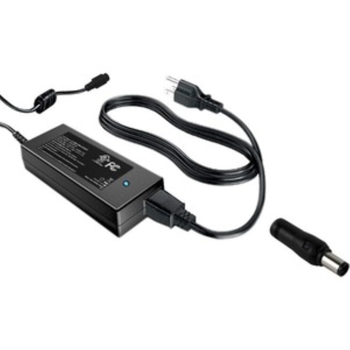 65Watt 19Volt Ac Adapter For Hp