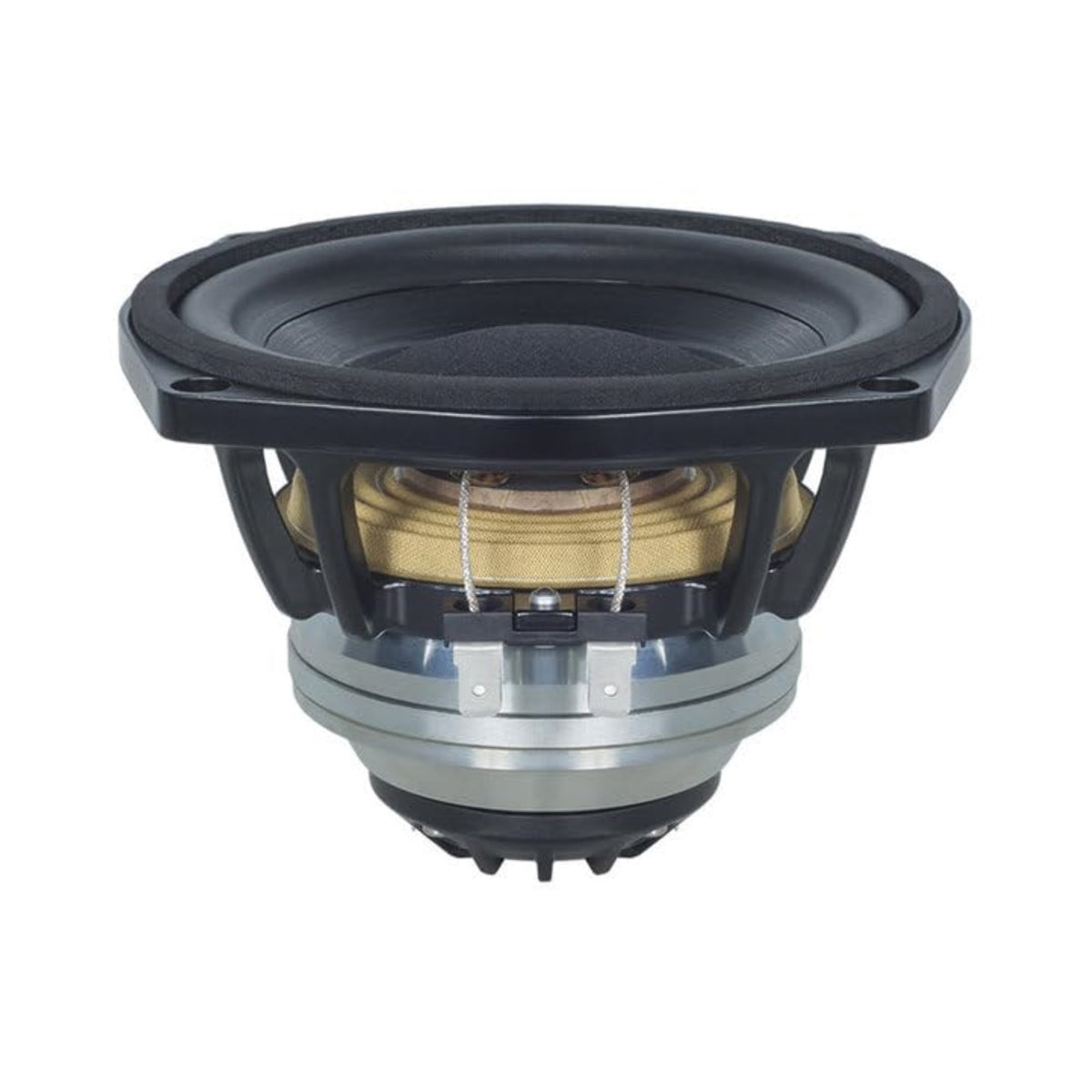 B&C 5Nd Coax, 300Watt