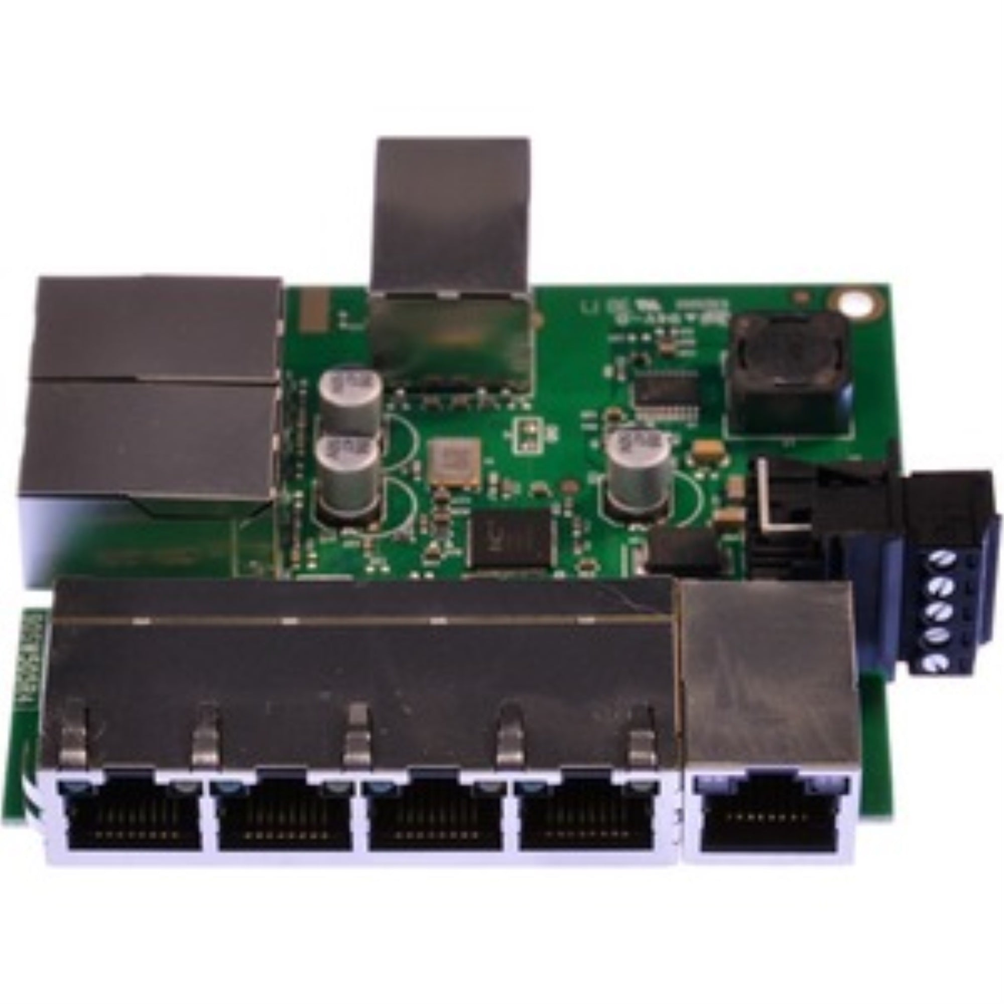 Embedded 8Port Ethernet Switch