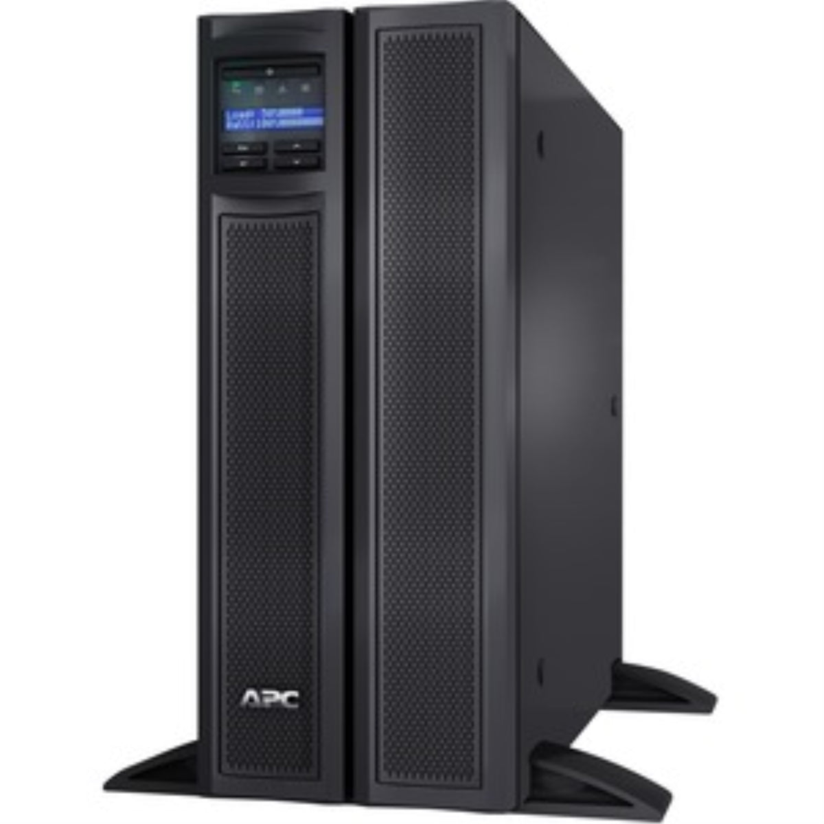 Smart-Ups X 2000Va Short Depth