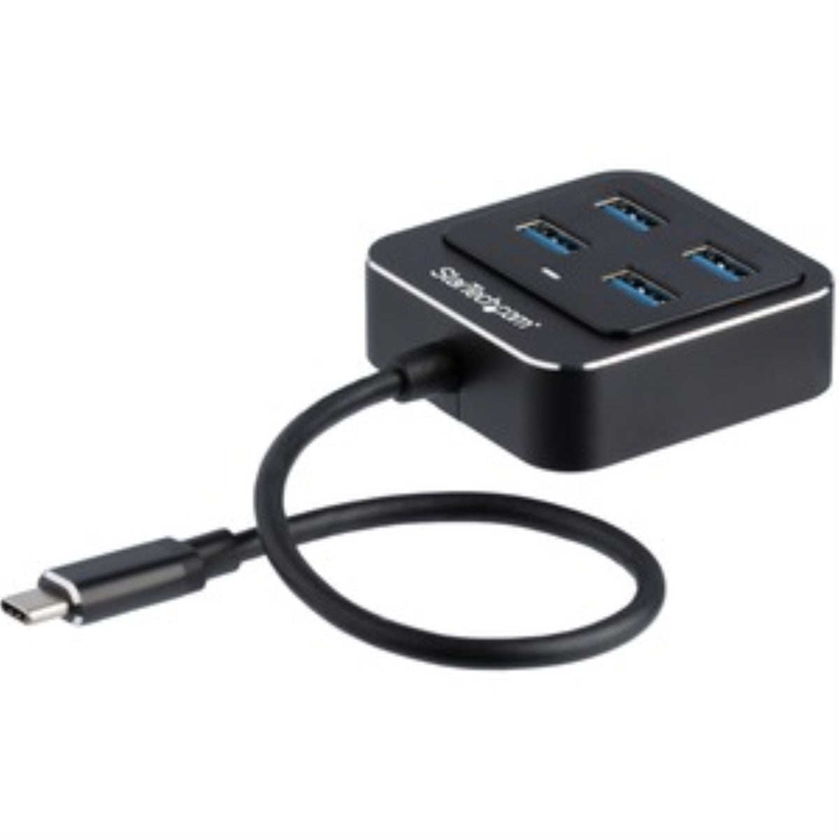 4Port Usb-C Hub Usb 3.1 Gen 2