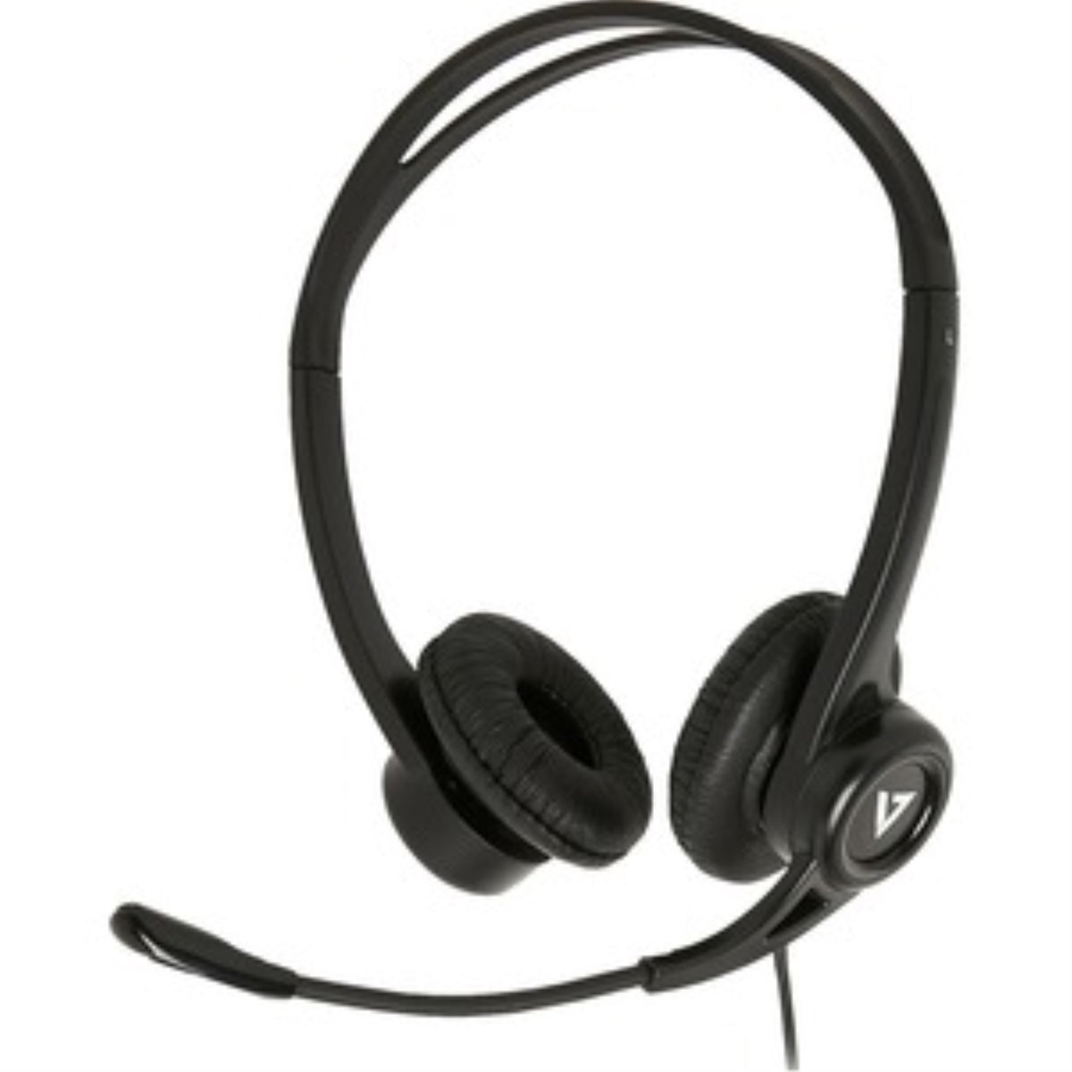 Usb Essen Headphones With Mic