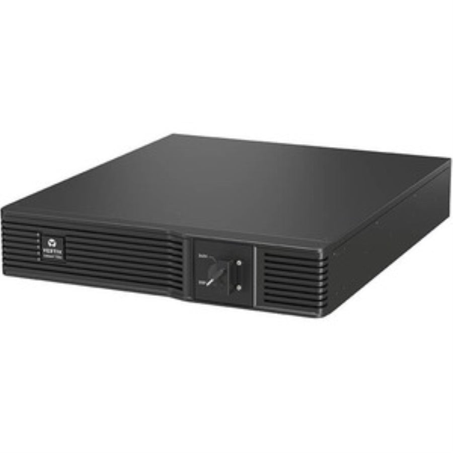Tdu 2U Rm Stepdown Transformer
