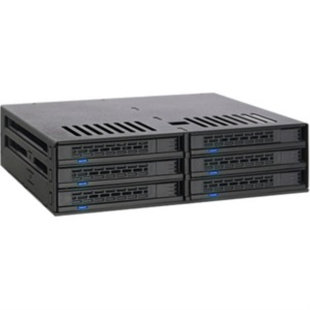 Expresscage Mb326Sp-B 6Bay 2.5
