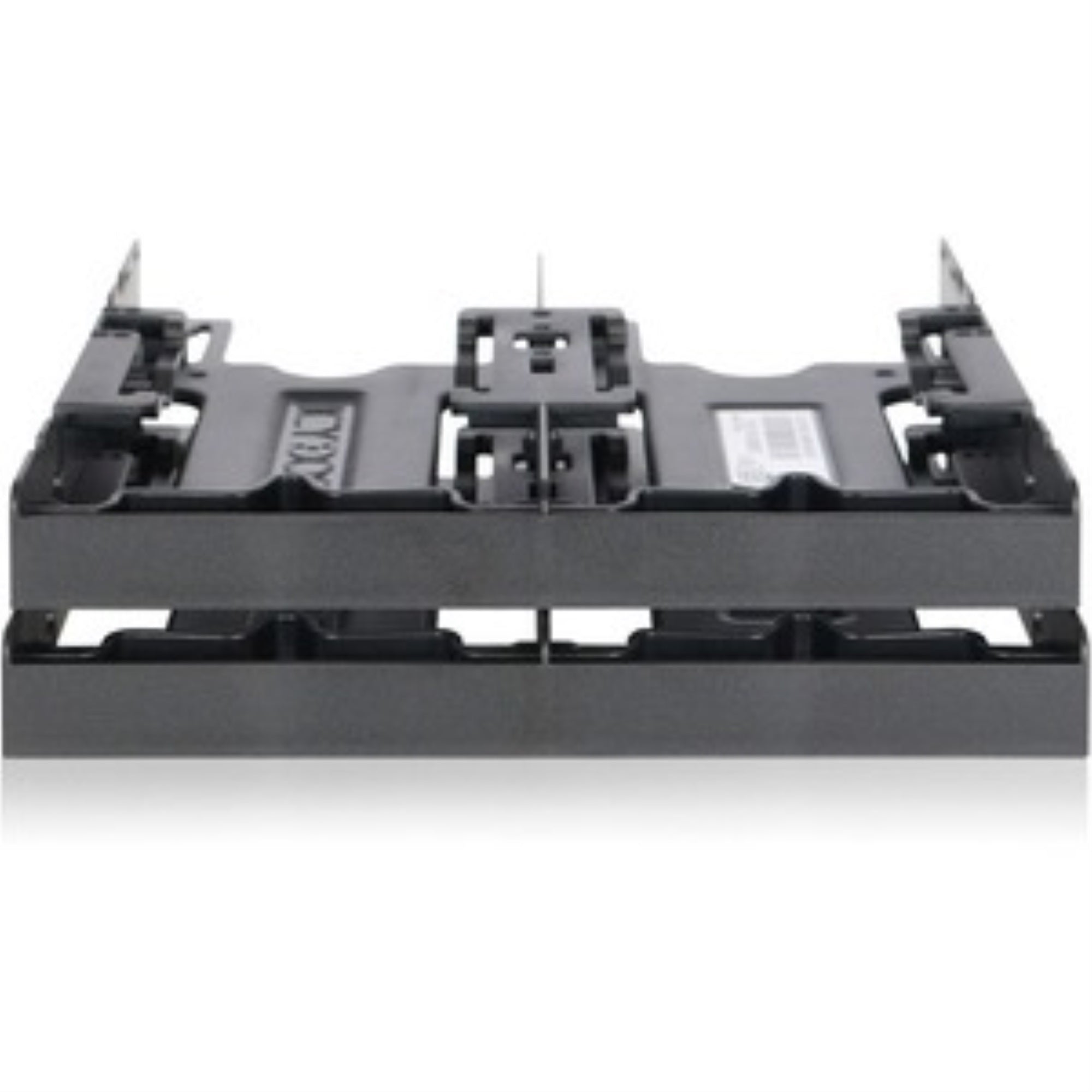 Flex-Fit Quattro Mb344Sp 4X2.5