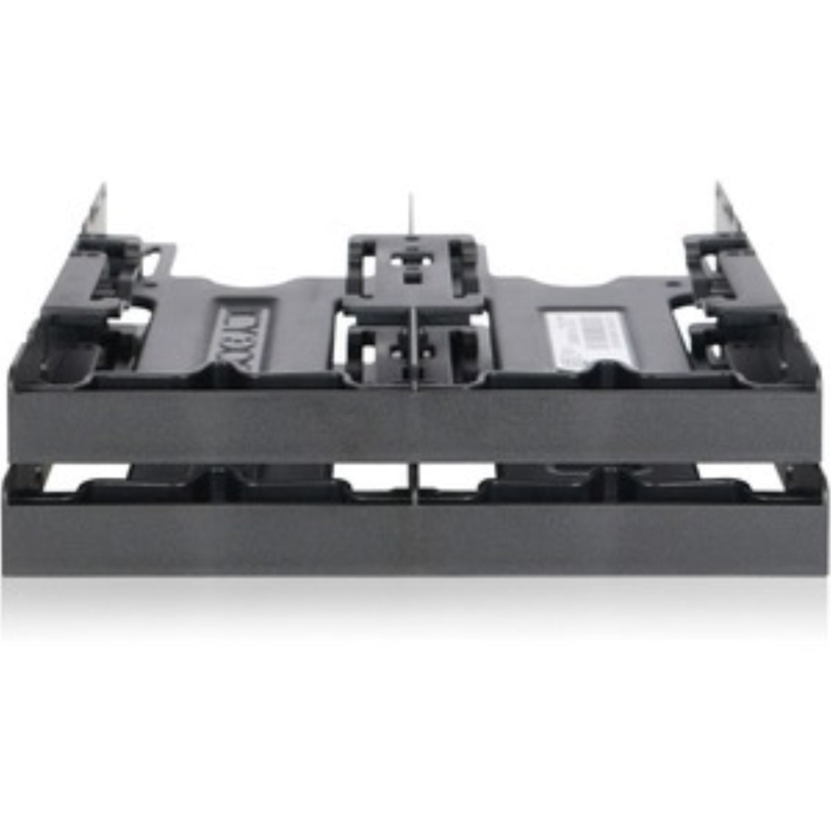 Flex-Fit Quattro Mb344Sp 4X2.5