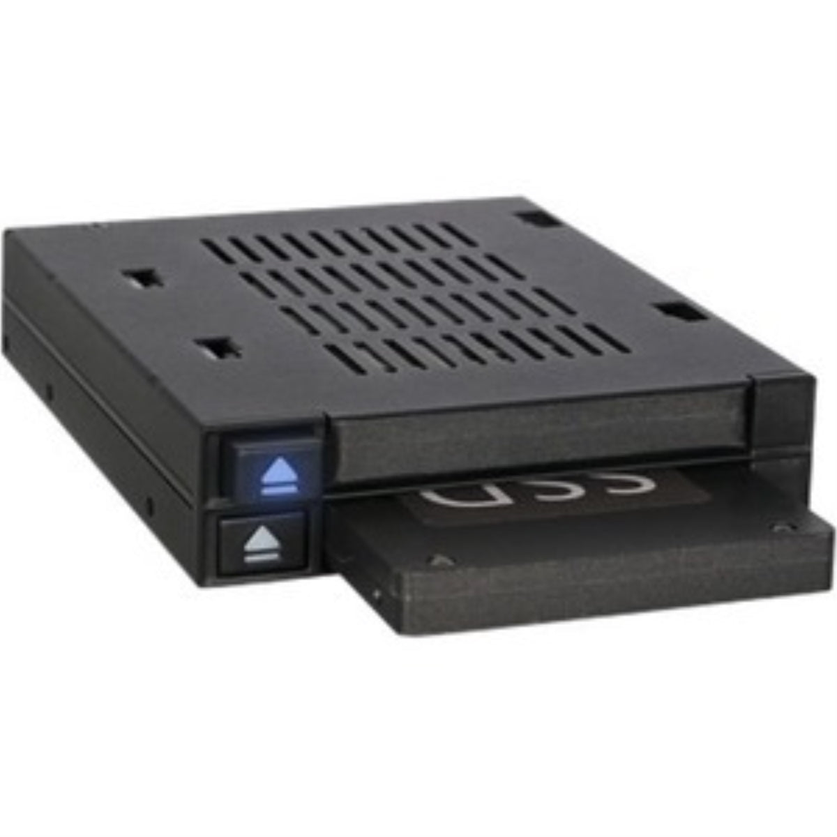 Flexidock Mb522Sp-B - 5.25Bay